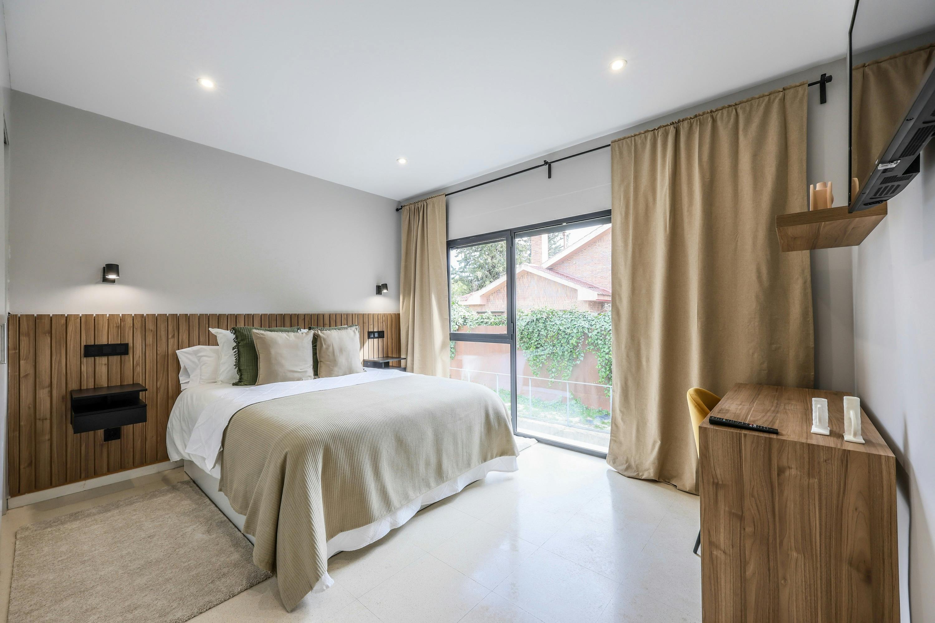Apartment Madrid — photo 4