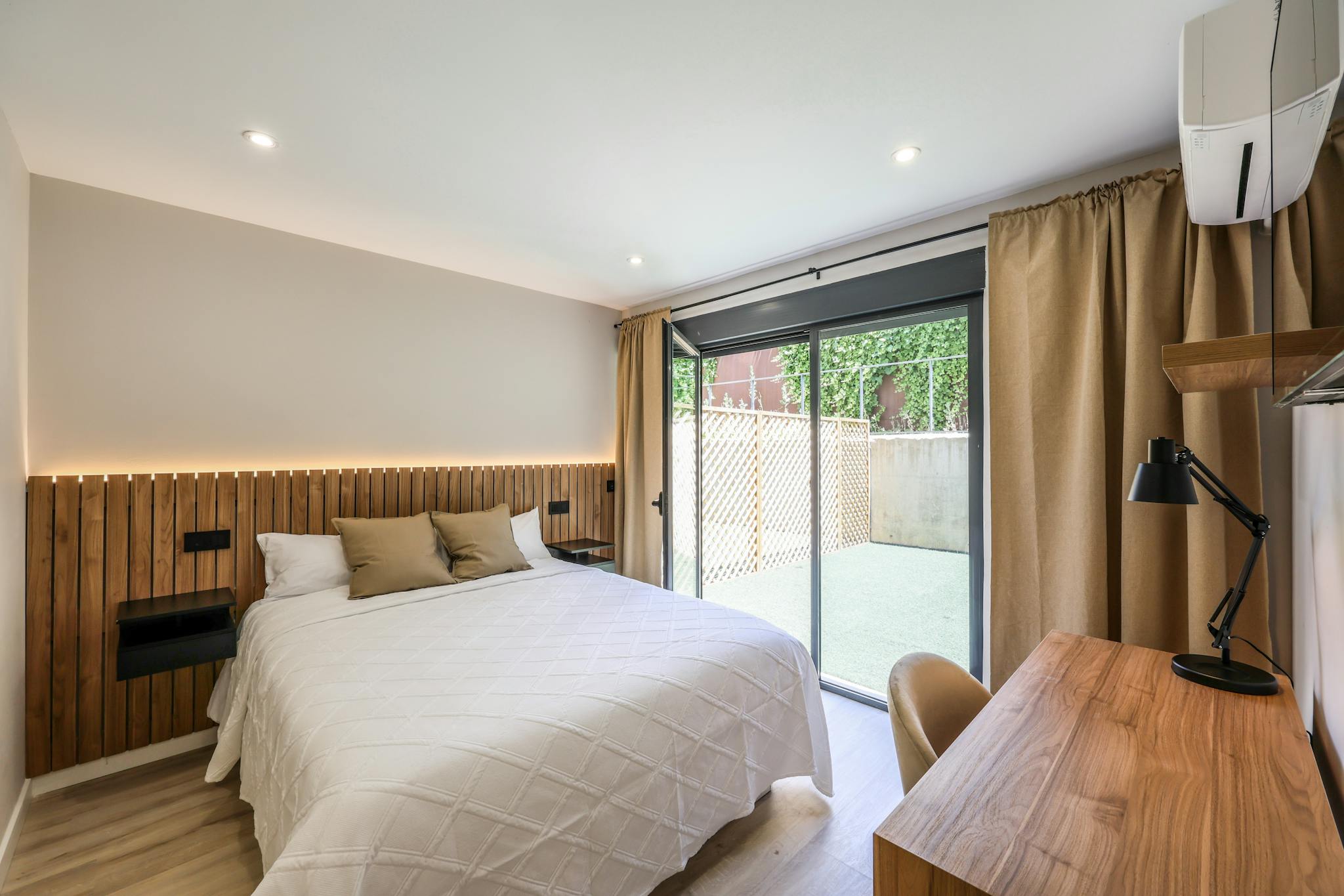 Avenida de Valdemarín, Madrid preview