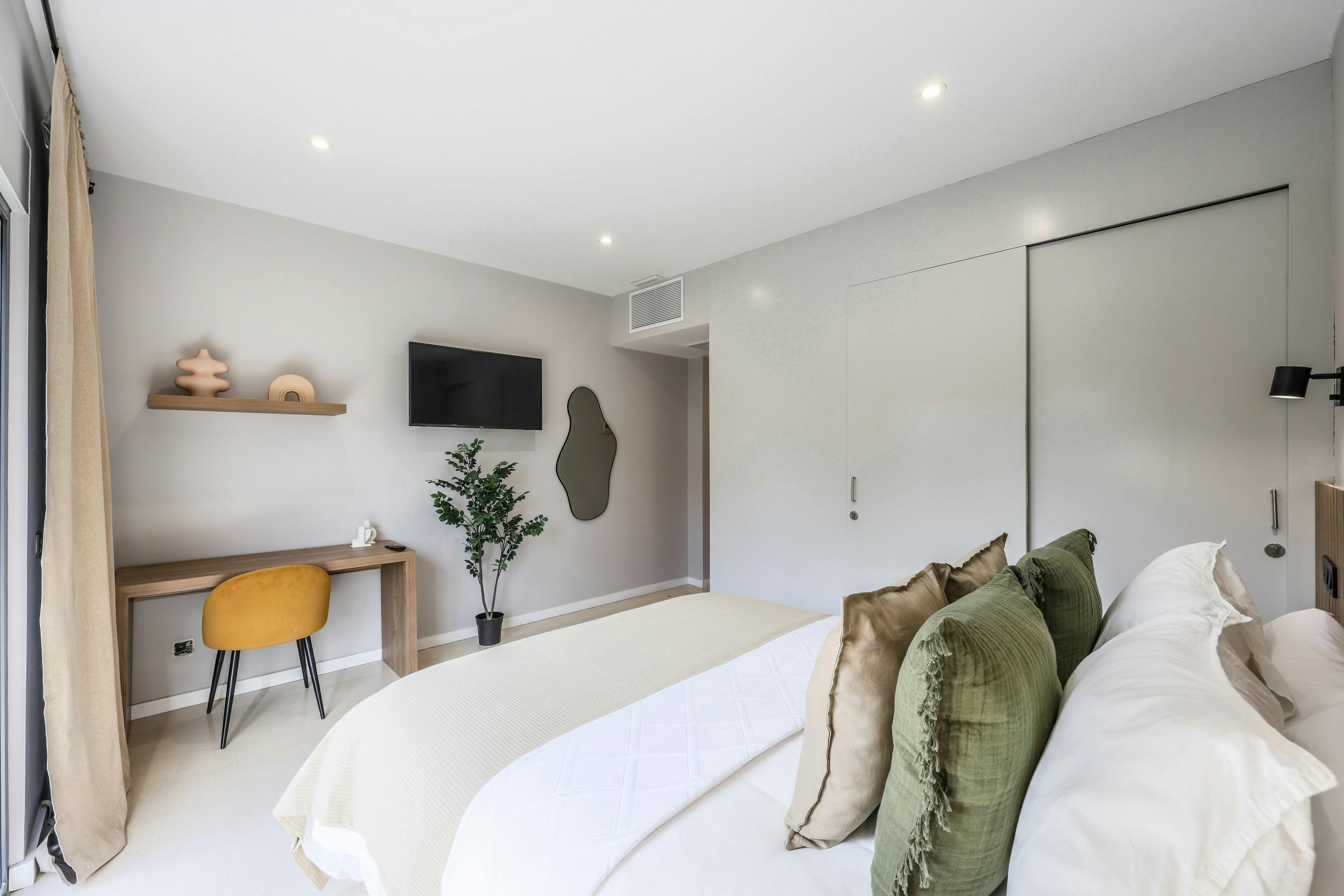 Apartment Madrid — photo 8
