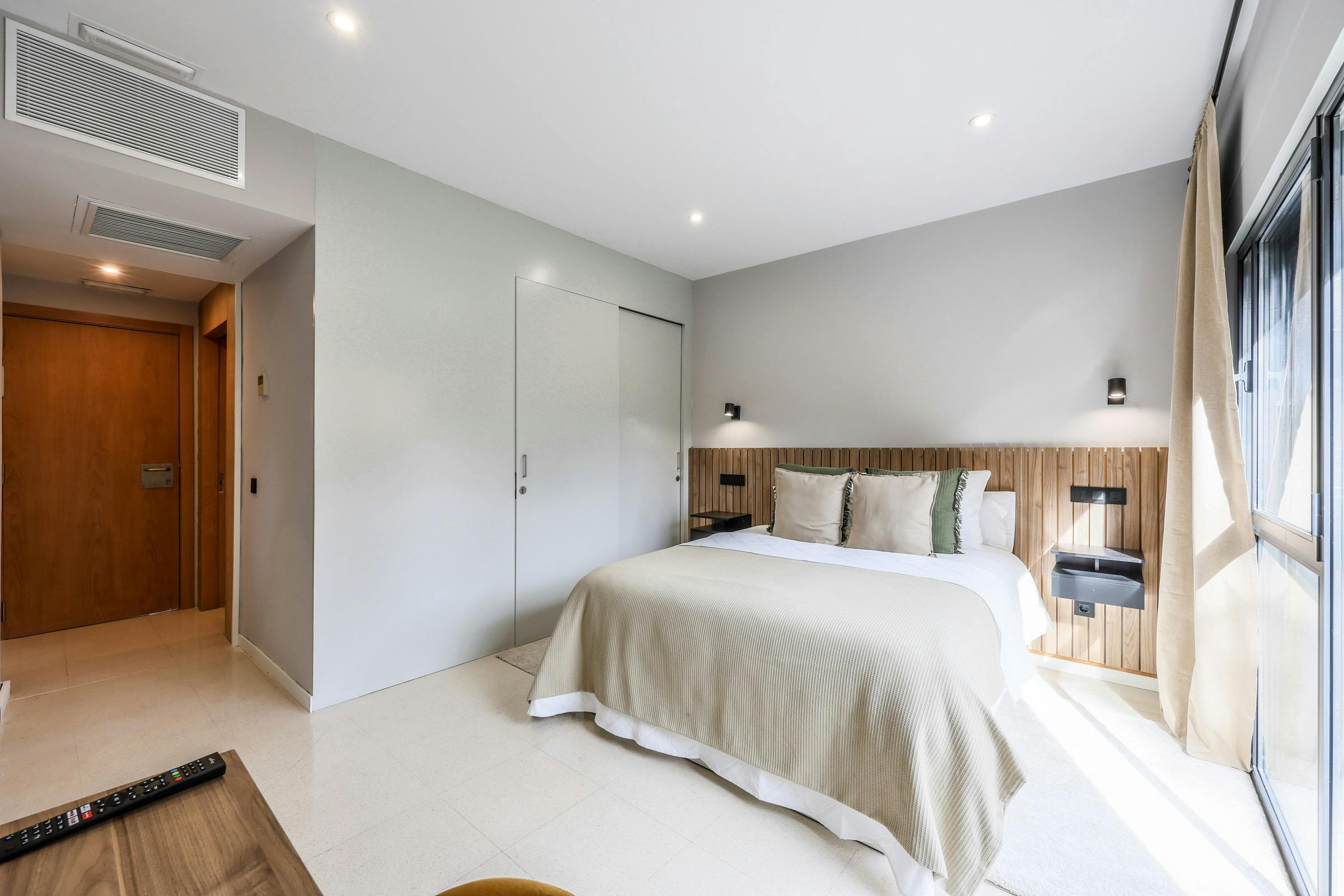 Apartment Madrid — photo 5