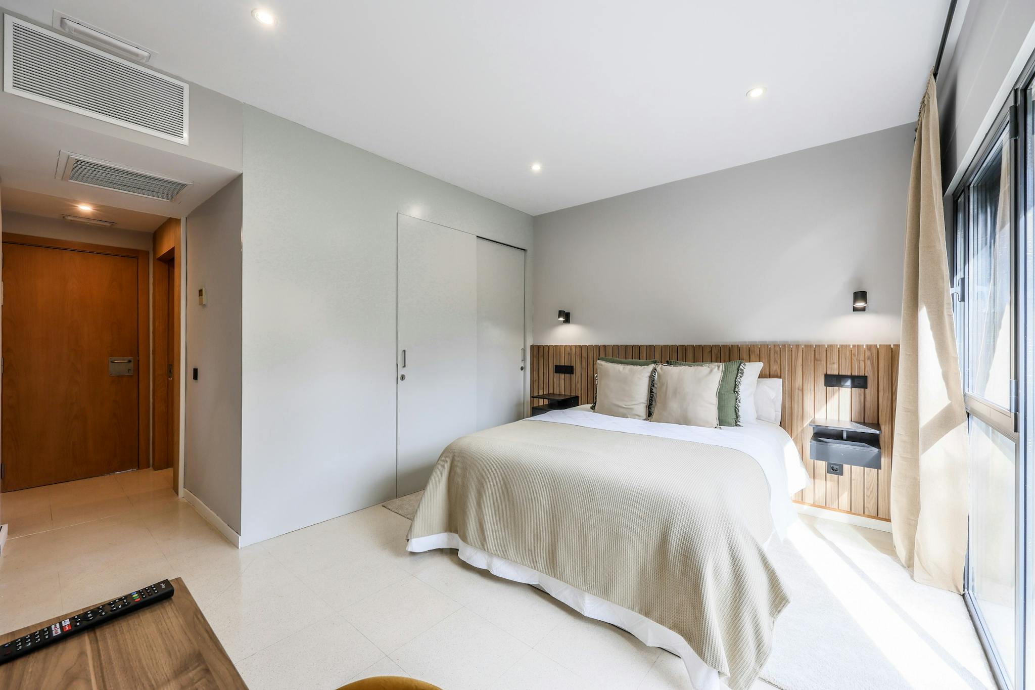 Avenida de Valdemarín, Madrid preview