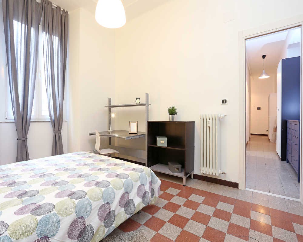 Private room in Viale Scalo San Lorenzo, Rome (1543238) room image 12