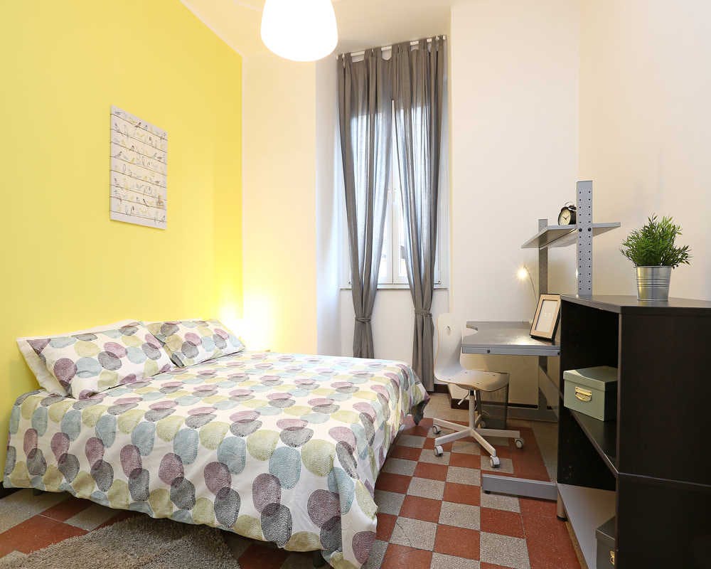 Private room in Viale Scalo San Lorenzo, Rome (1543238) room image 2