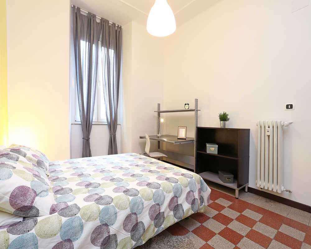 Private room in Viale Scalo San Lorenzo, Rome (1543238) room image 1