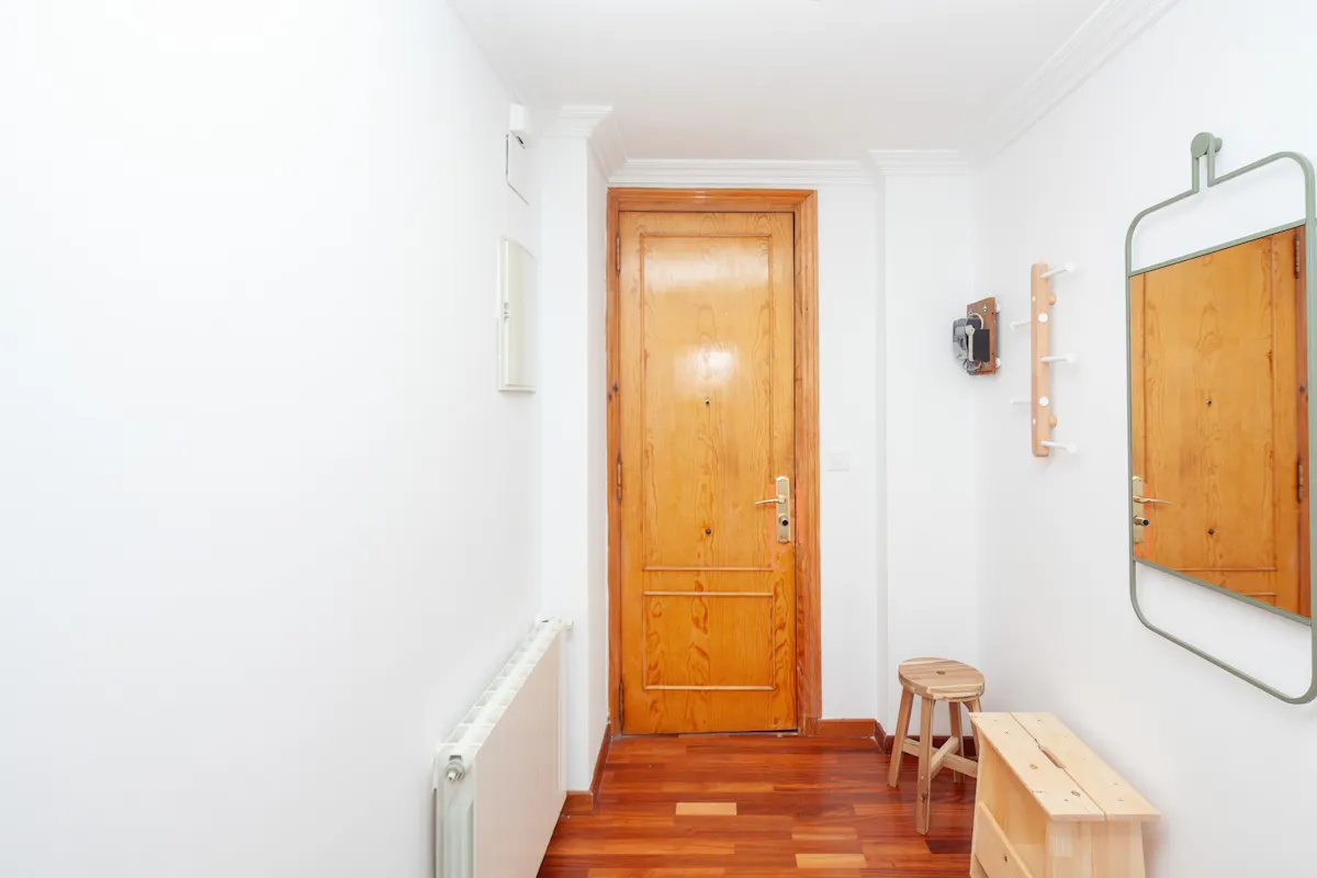 Private room in Carrer Dr. Lluch, Valencia (1543243) ROOM