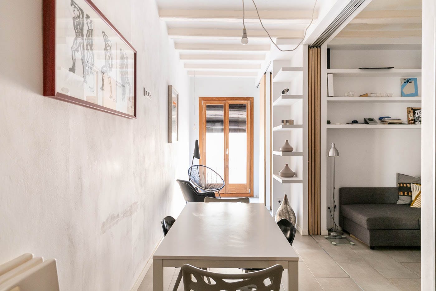 Carrer de l'Est, Barcelona preview