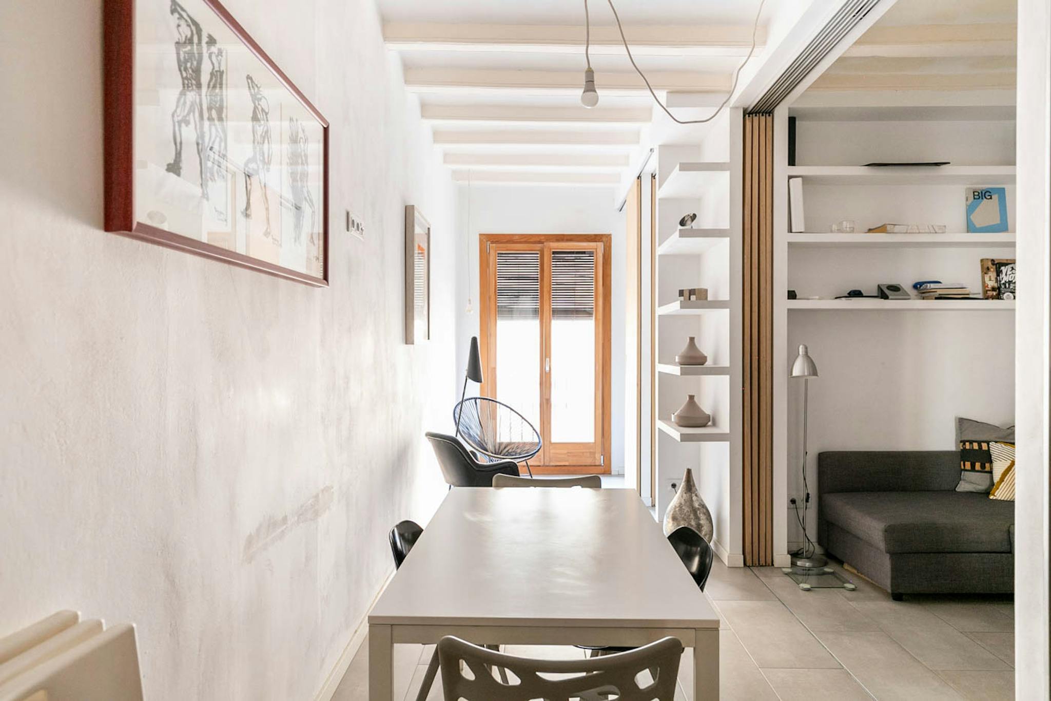 Carrer de l'Est, Barcelona preview