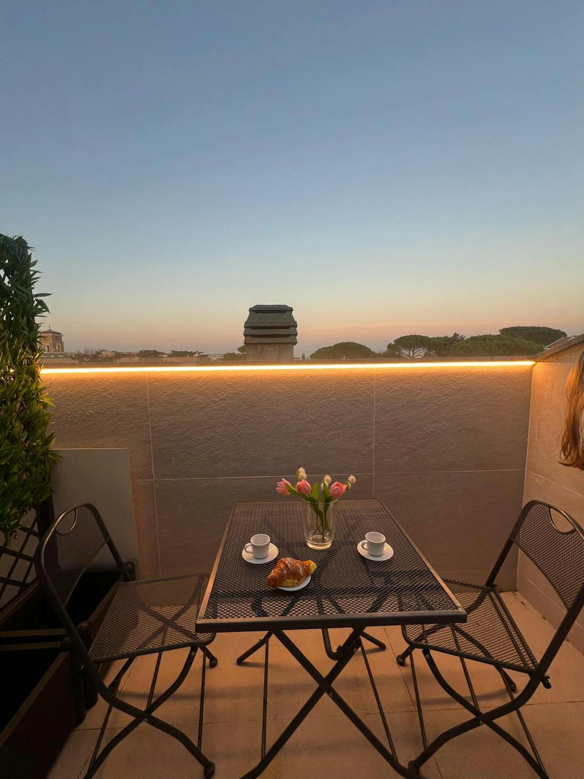 Via di Torre Rossa, Rome preview