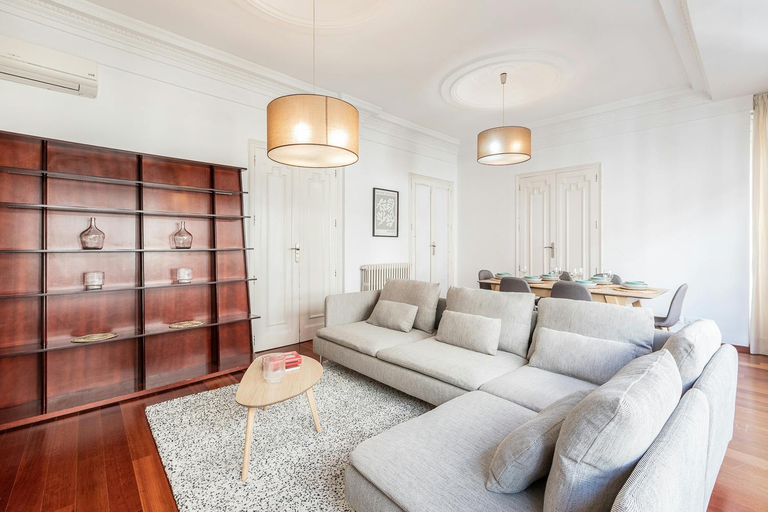 Apartment Valencia, 250m² — photo 35