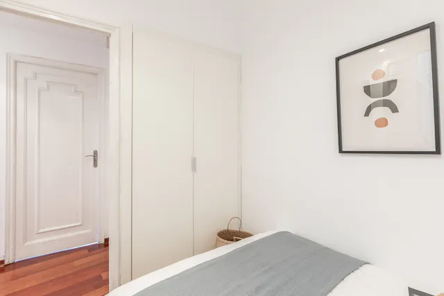 Private room in Calle Navellos, Valencia (1543274) room image 6