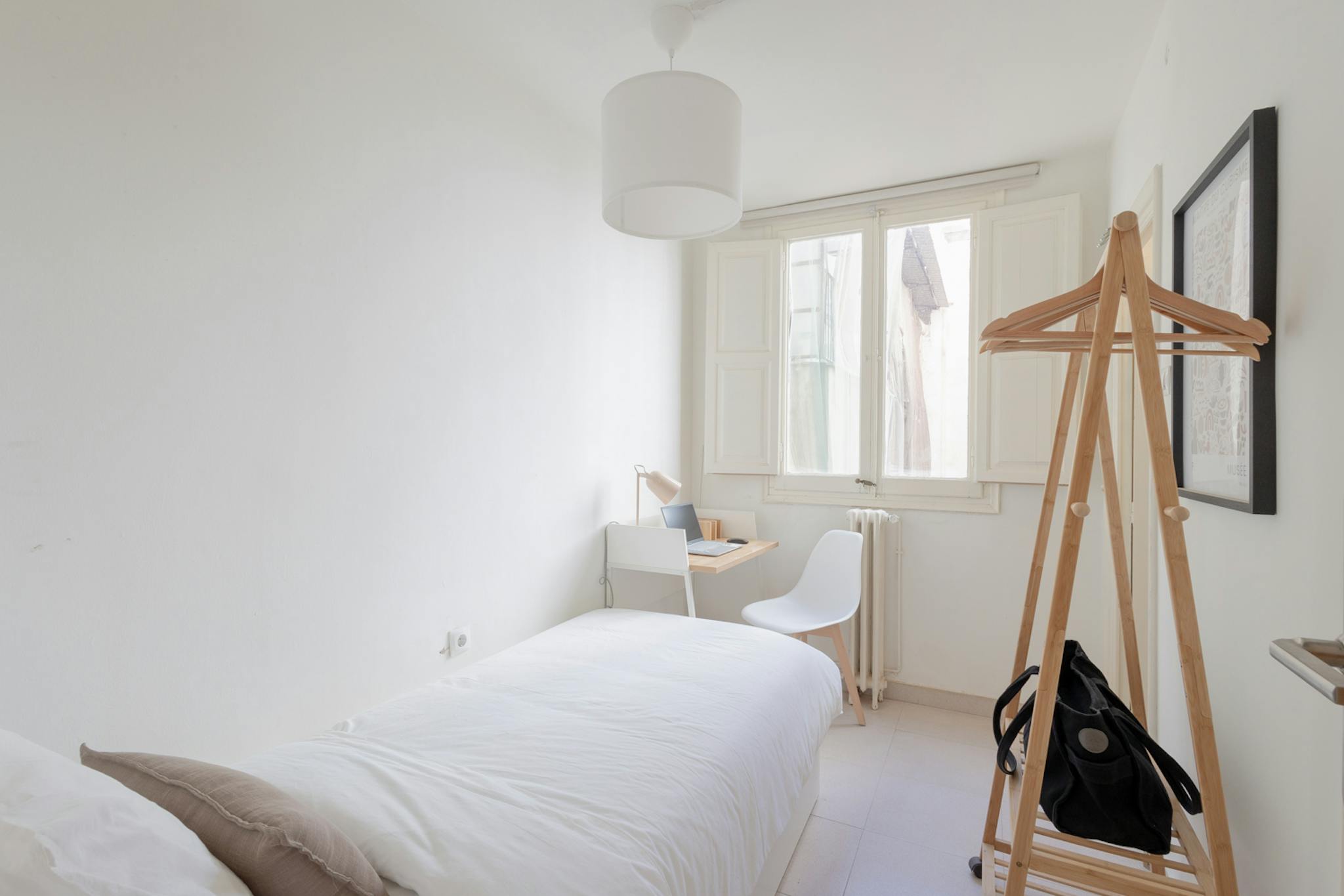 Pasaje Doctor Serra, Valencia preview