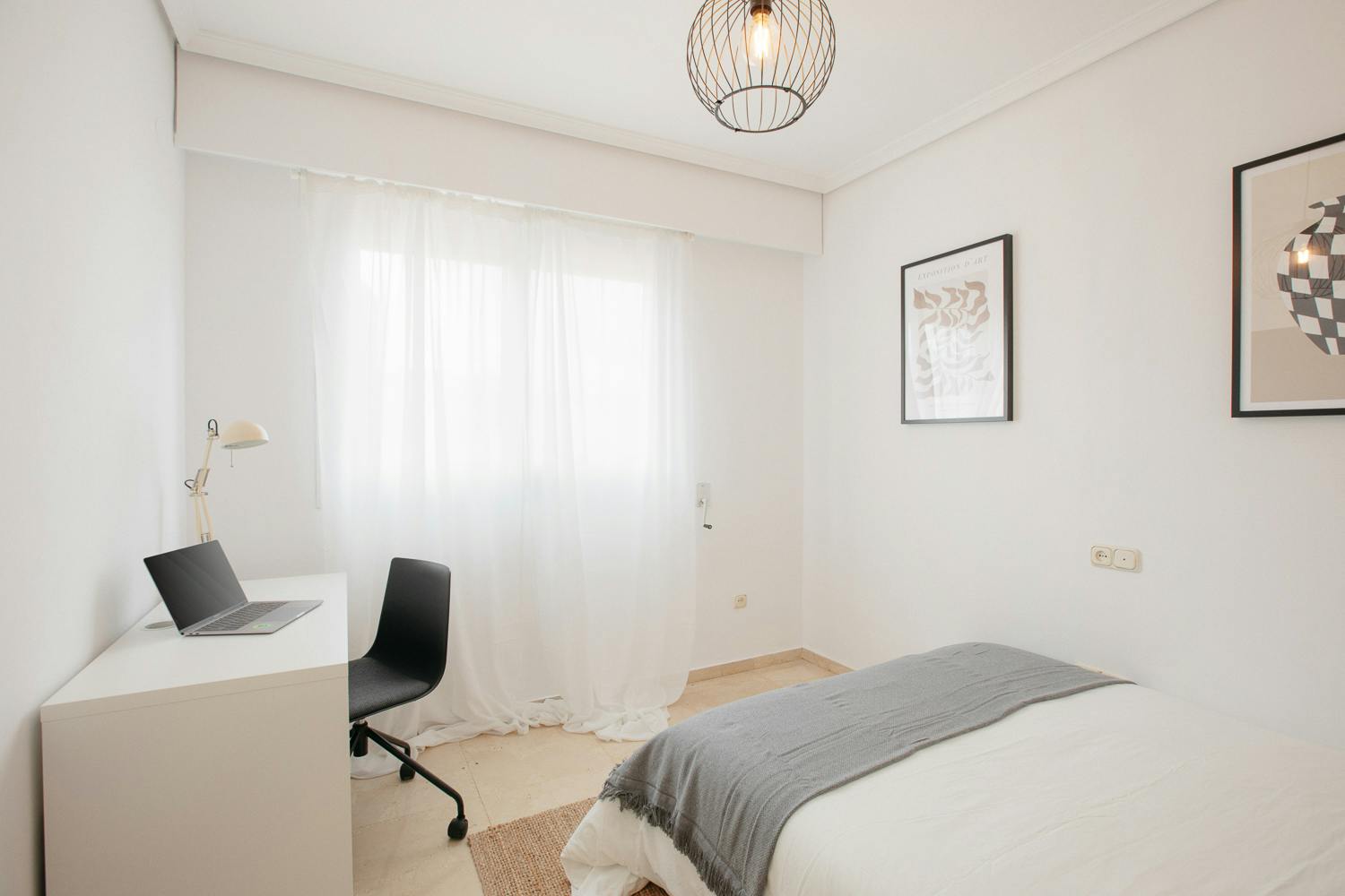 Calle Jesús, Valencia Valencia