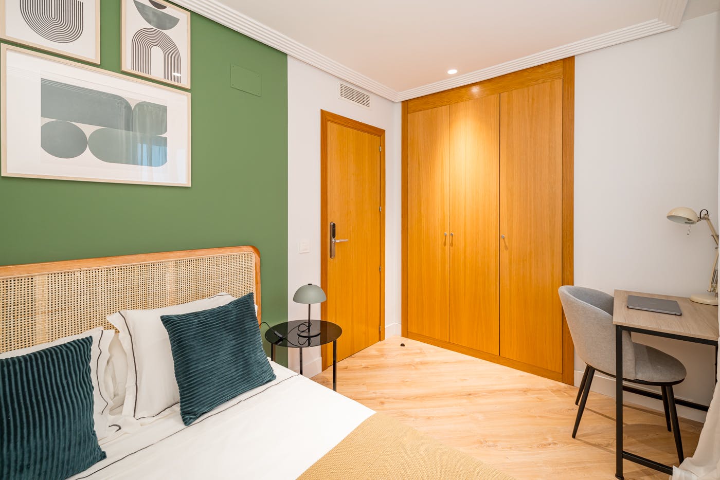 Calle de Félix Boix, Madrid preview