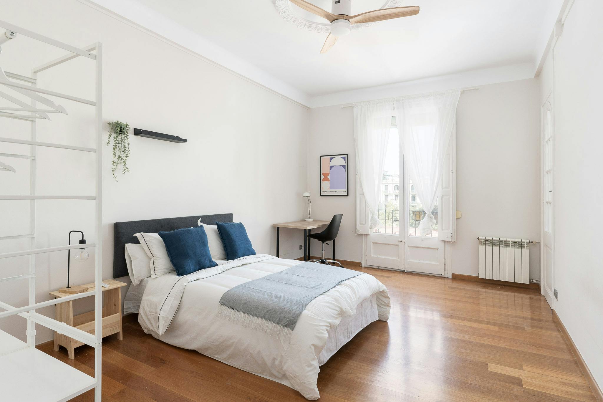 Gran Via de les Corts Catalanes, Barcelona preview