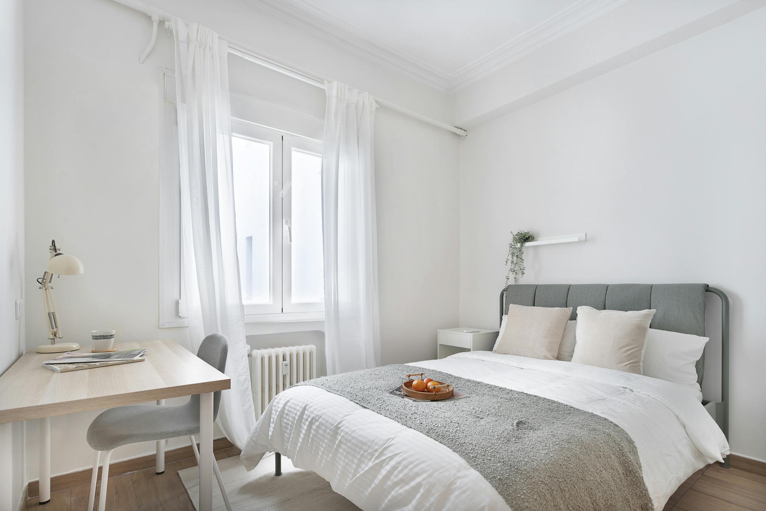 Calle de Cea Bermúdez, Madrid preview