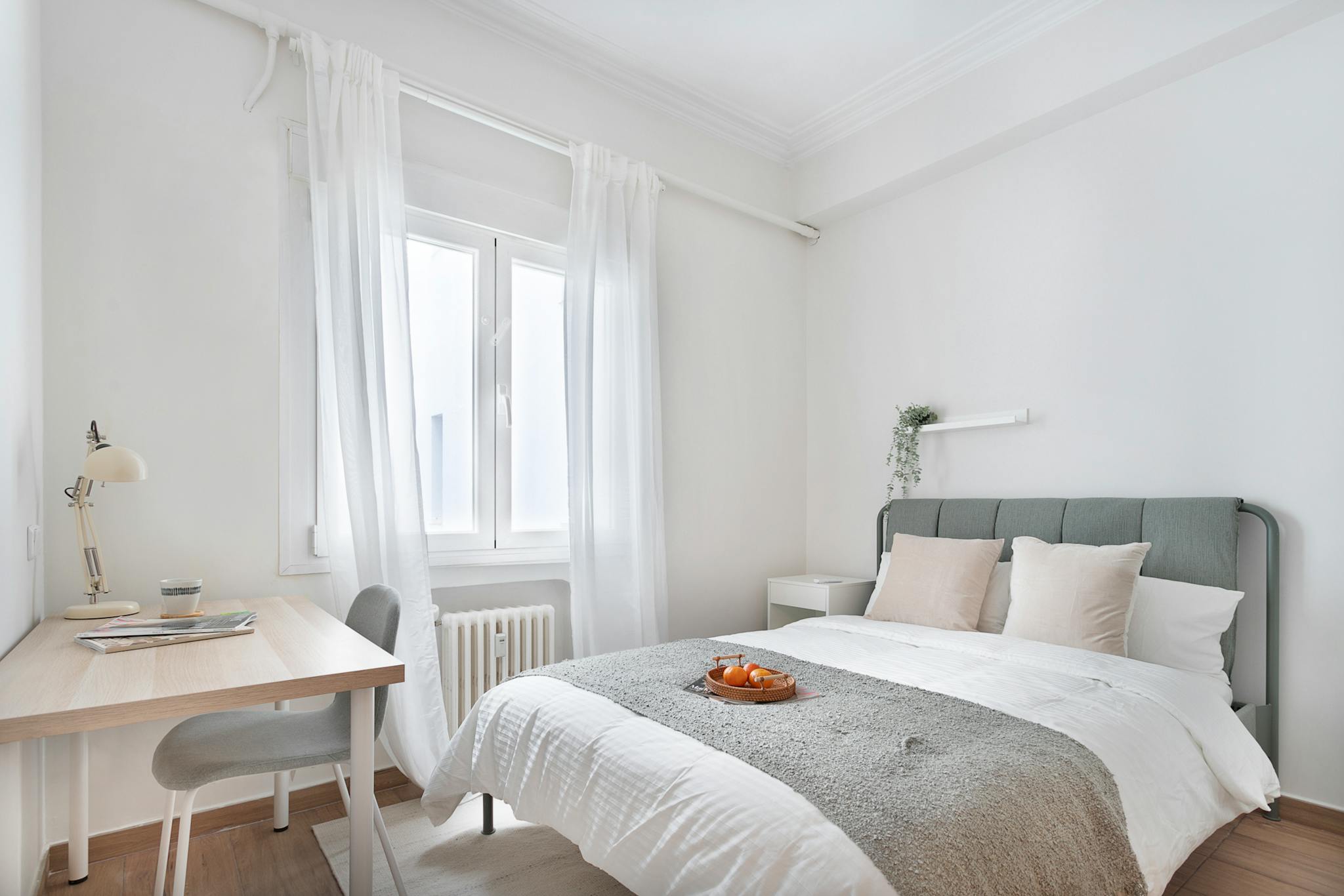 Calle de Cea Bermúdez, Madrid preview