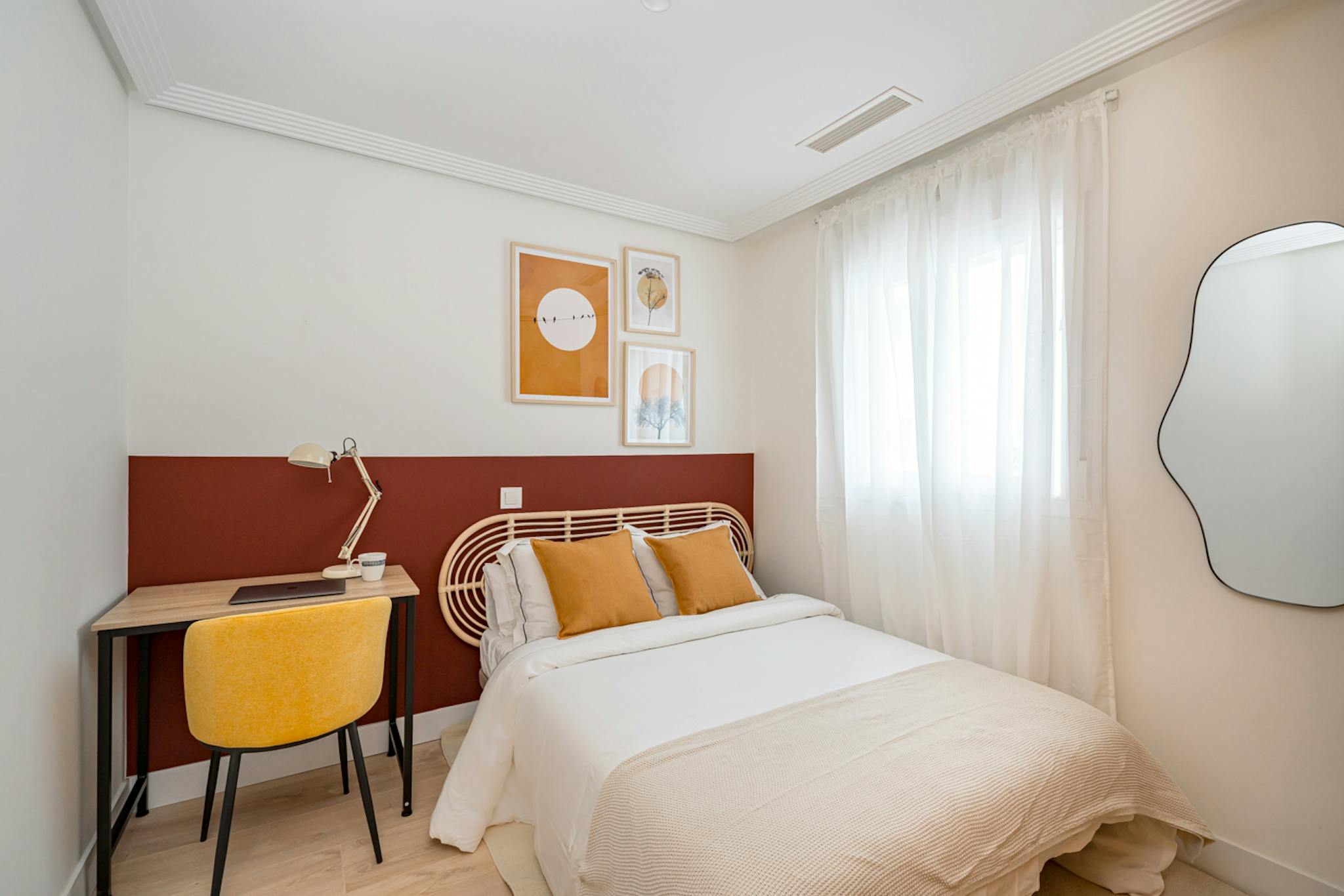 Calle del Doctor Fleming, Madrid preview