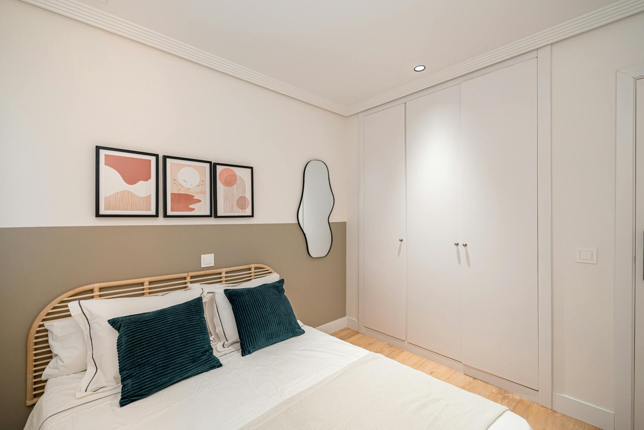 Calle de Félix Boix, Madrid preview