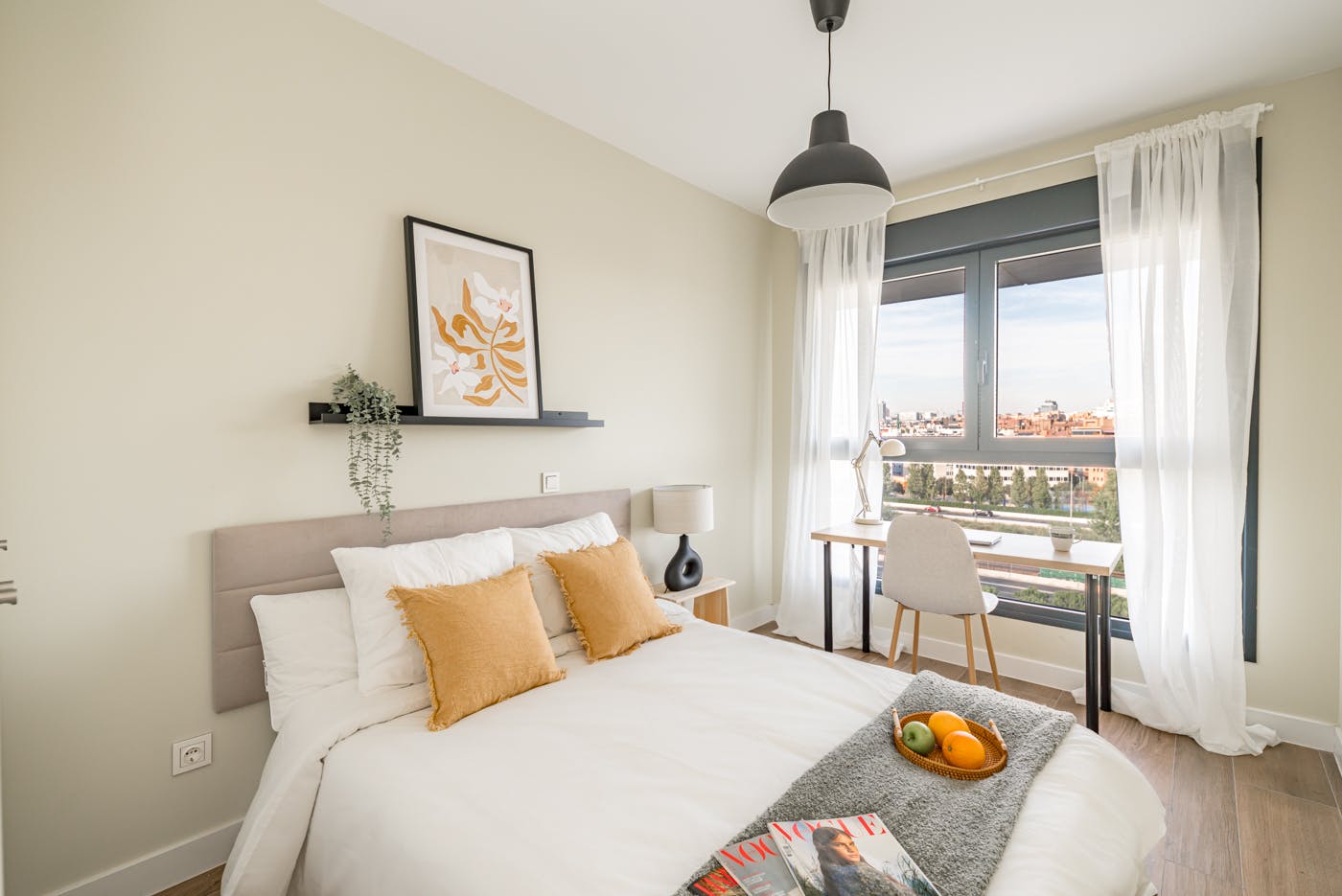 Camino de Perales, Madrid Madrid