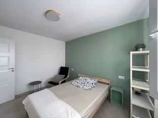 Avinguda Doctor Peset Aleixandre, Valencia 3-Valencia-ROOM-1