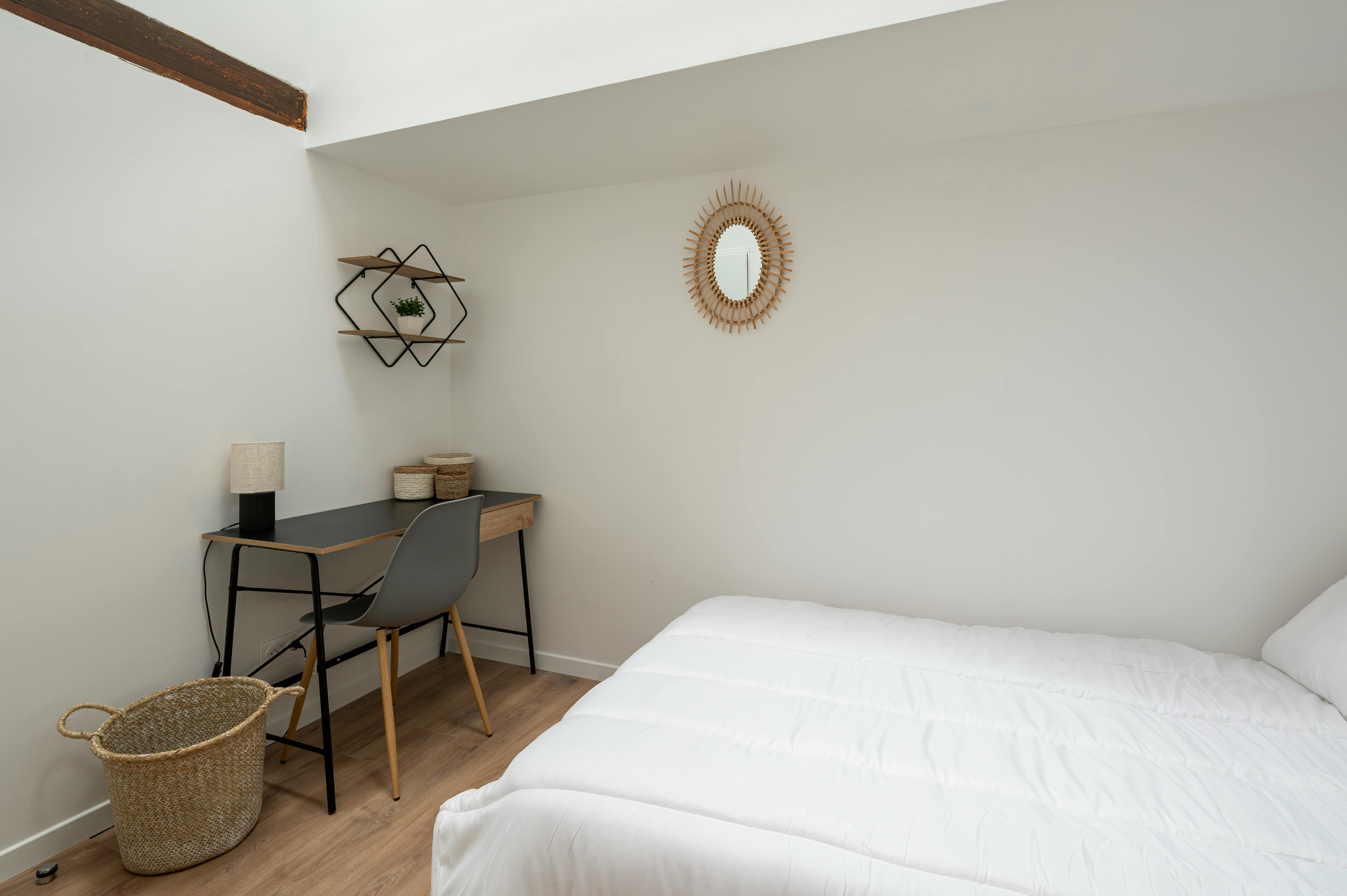 Apartment Paris, 248m² — photo 1