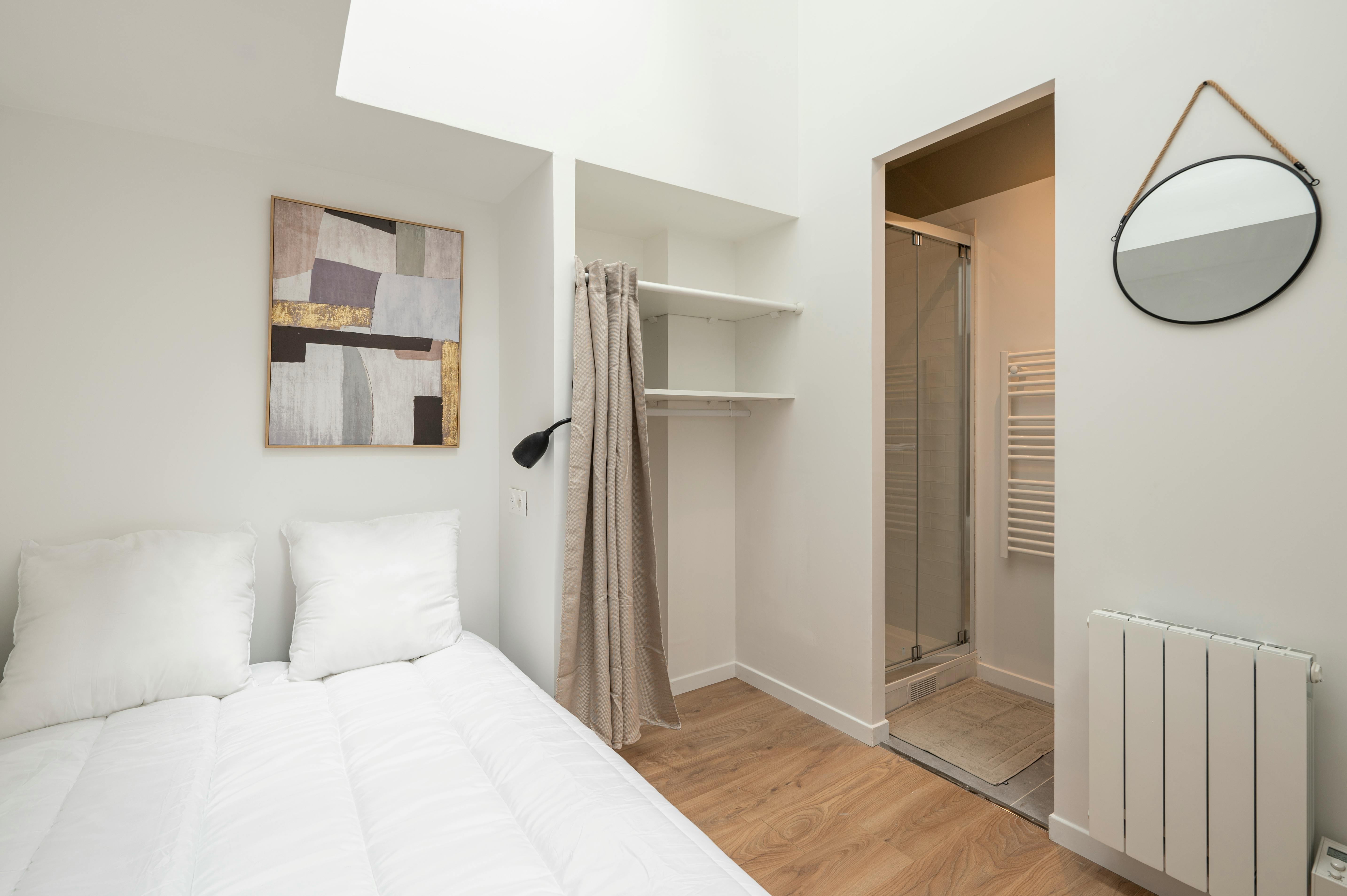 Apartment Paris, 248m² — photo 8