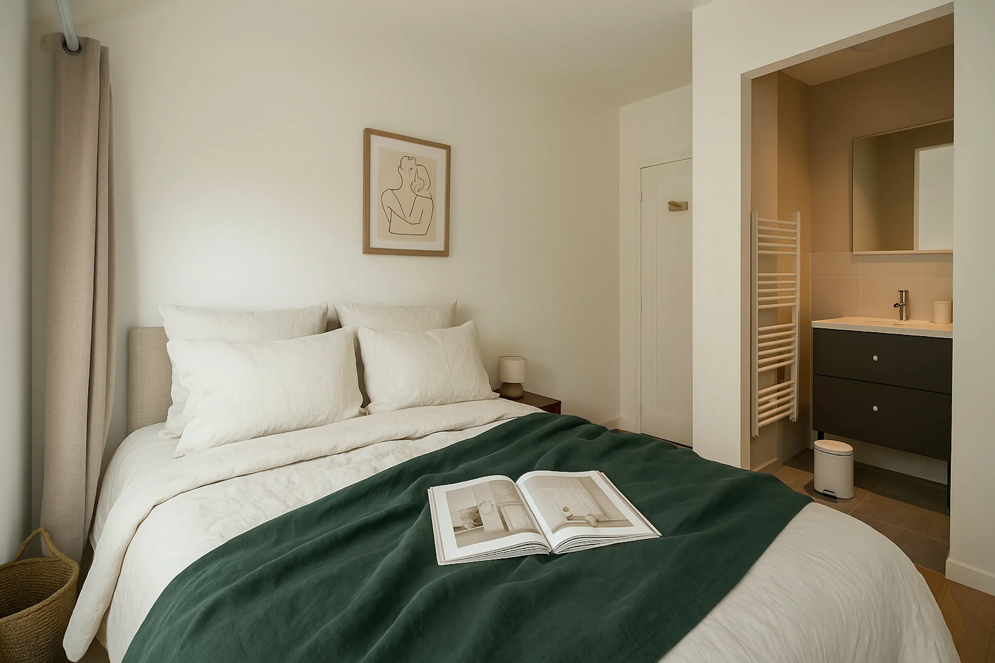 Passage Penel, Paris preview