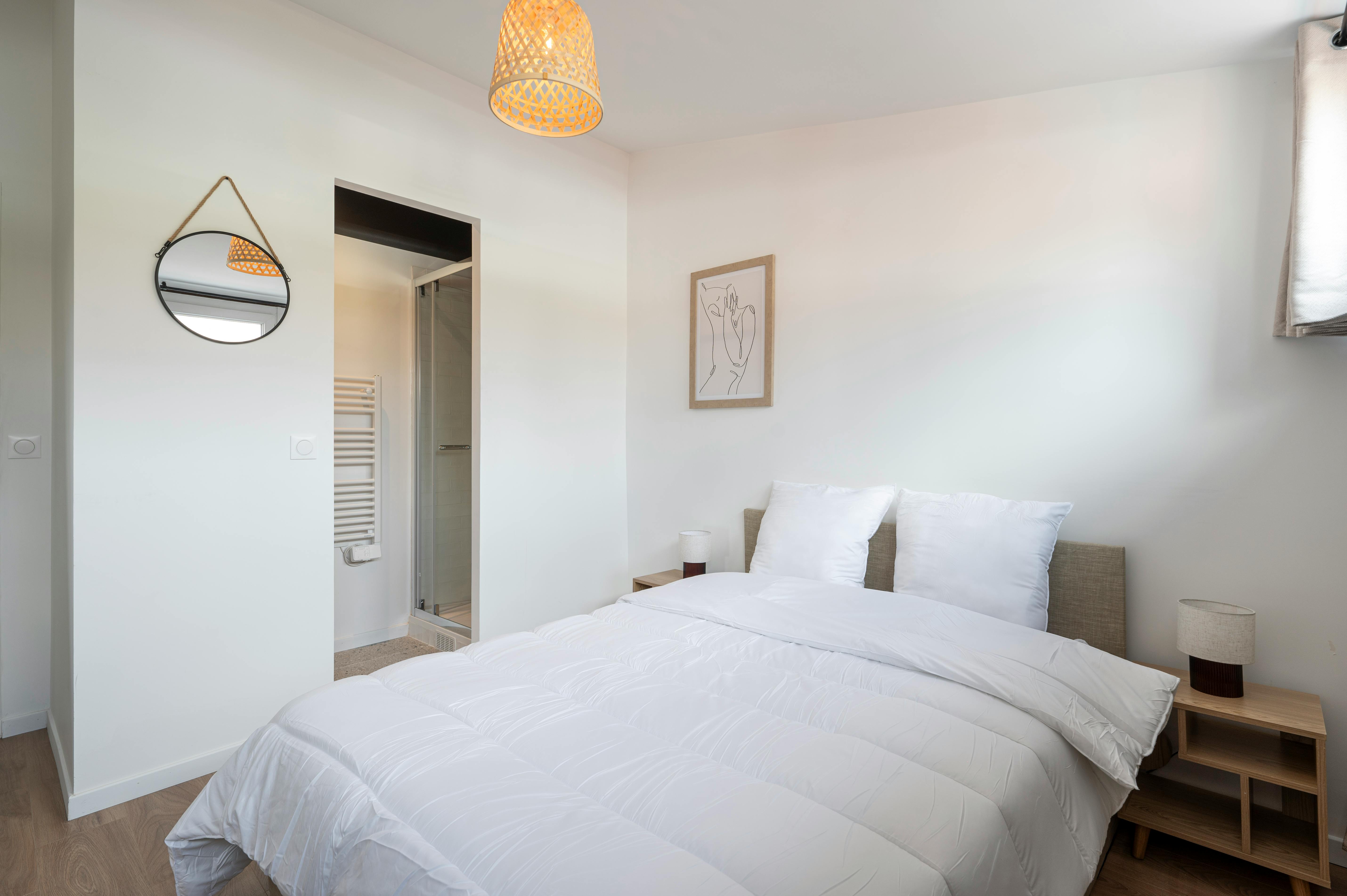 Apartment Paris, 248m² — photo 1