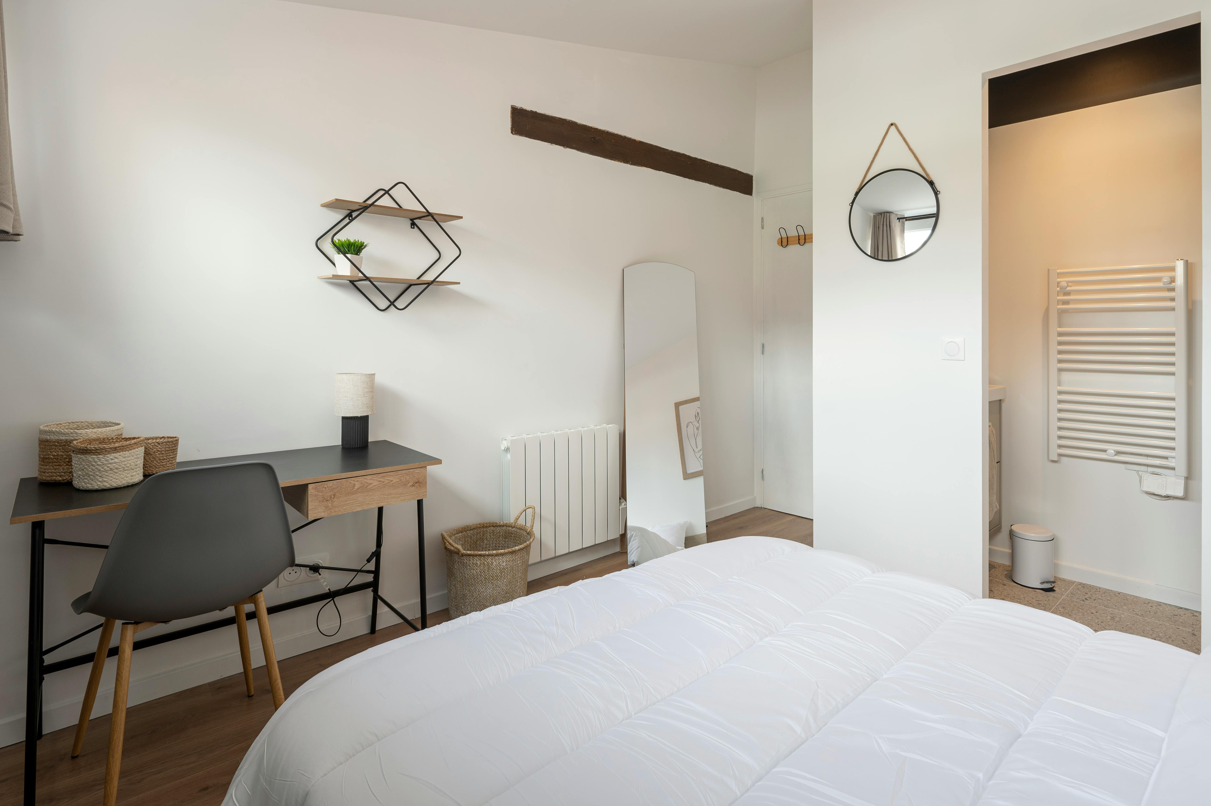 Apartment Paris, 248m² — photo 10