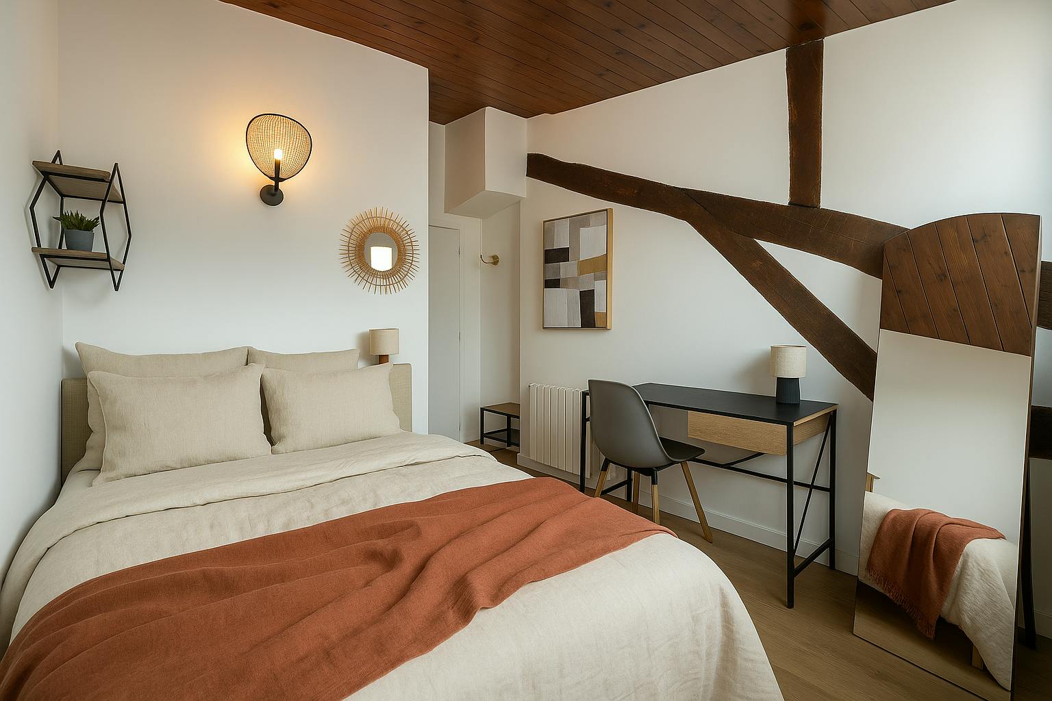 Passage Penel, Paris preview