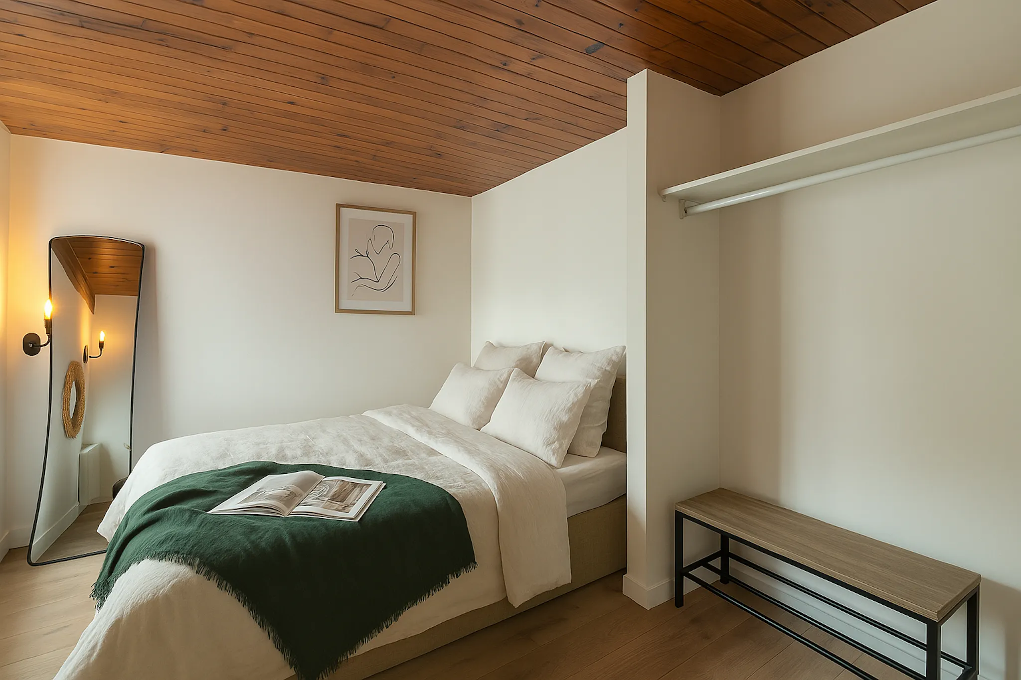 Passage Penel, Paris preview