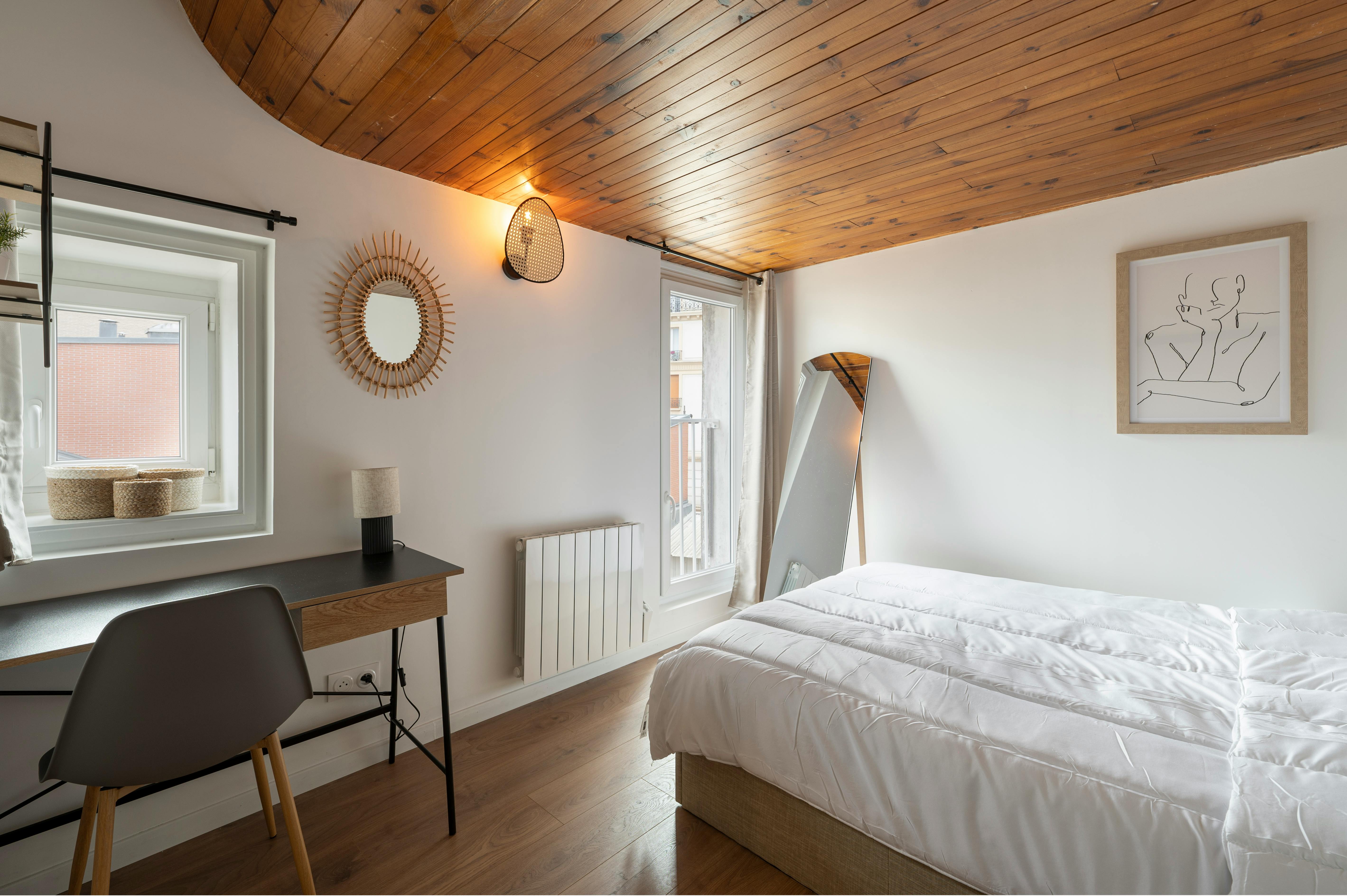 Apartment Paris, 248m² — photo 4