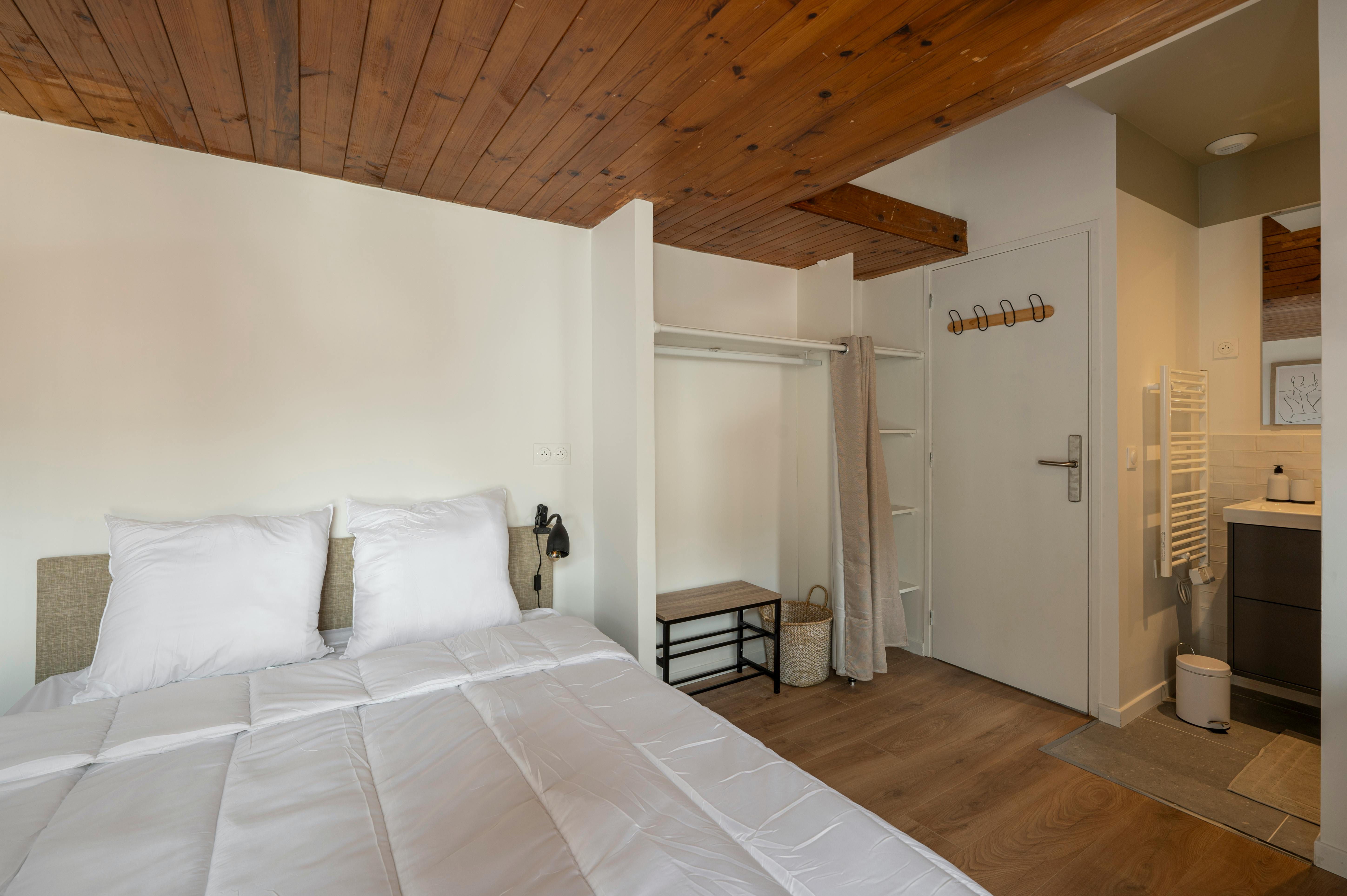 Apartment Paris, 248m² — photo 5