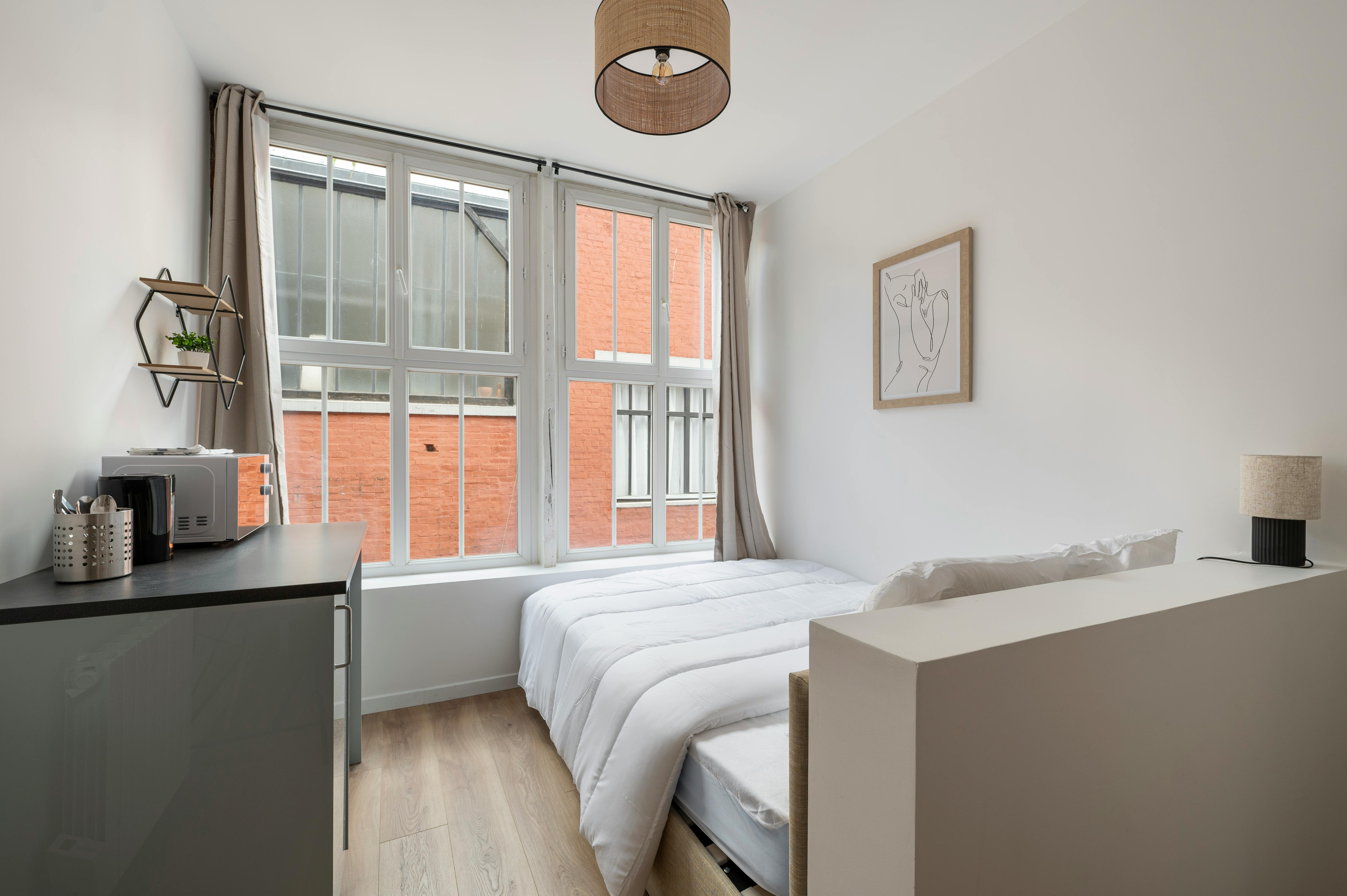 Apartment Paris, 248m² — photo 2