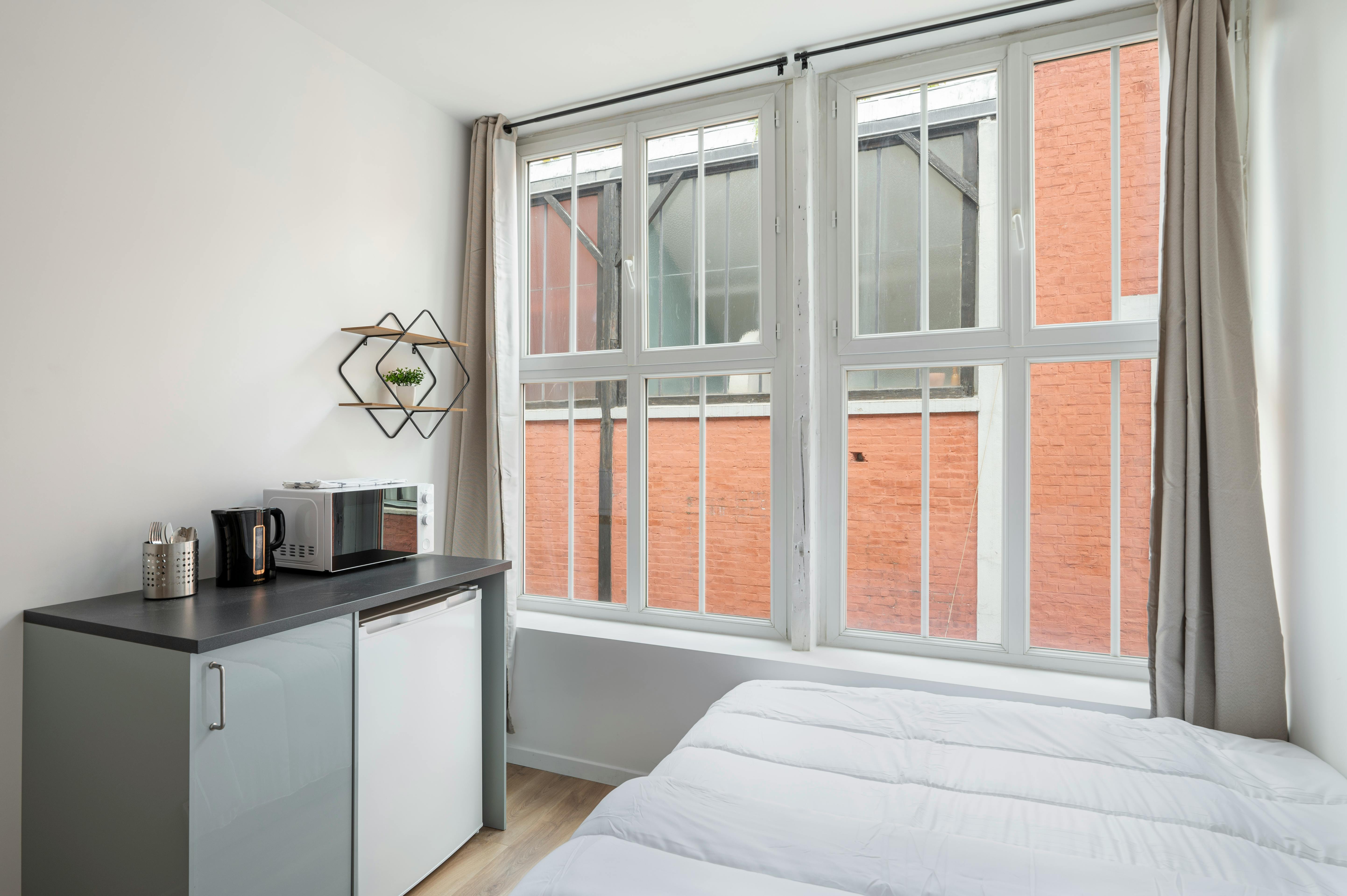 Apartment Paris, 248m² — photo 3