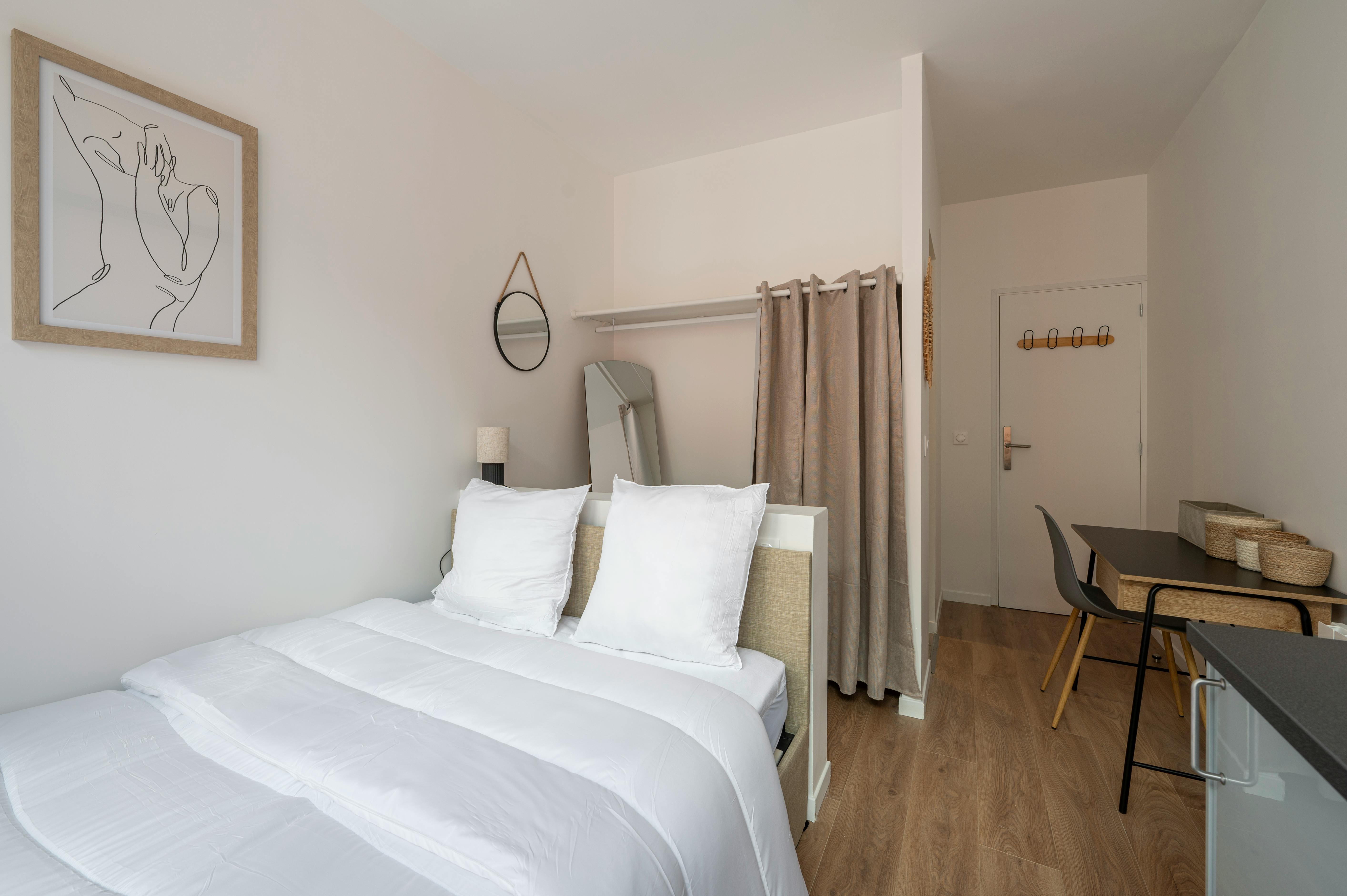 Apartment Paris, 248m² — photo 5
