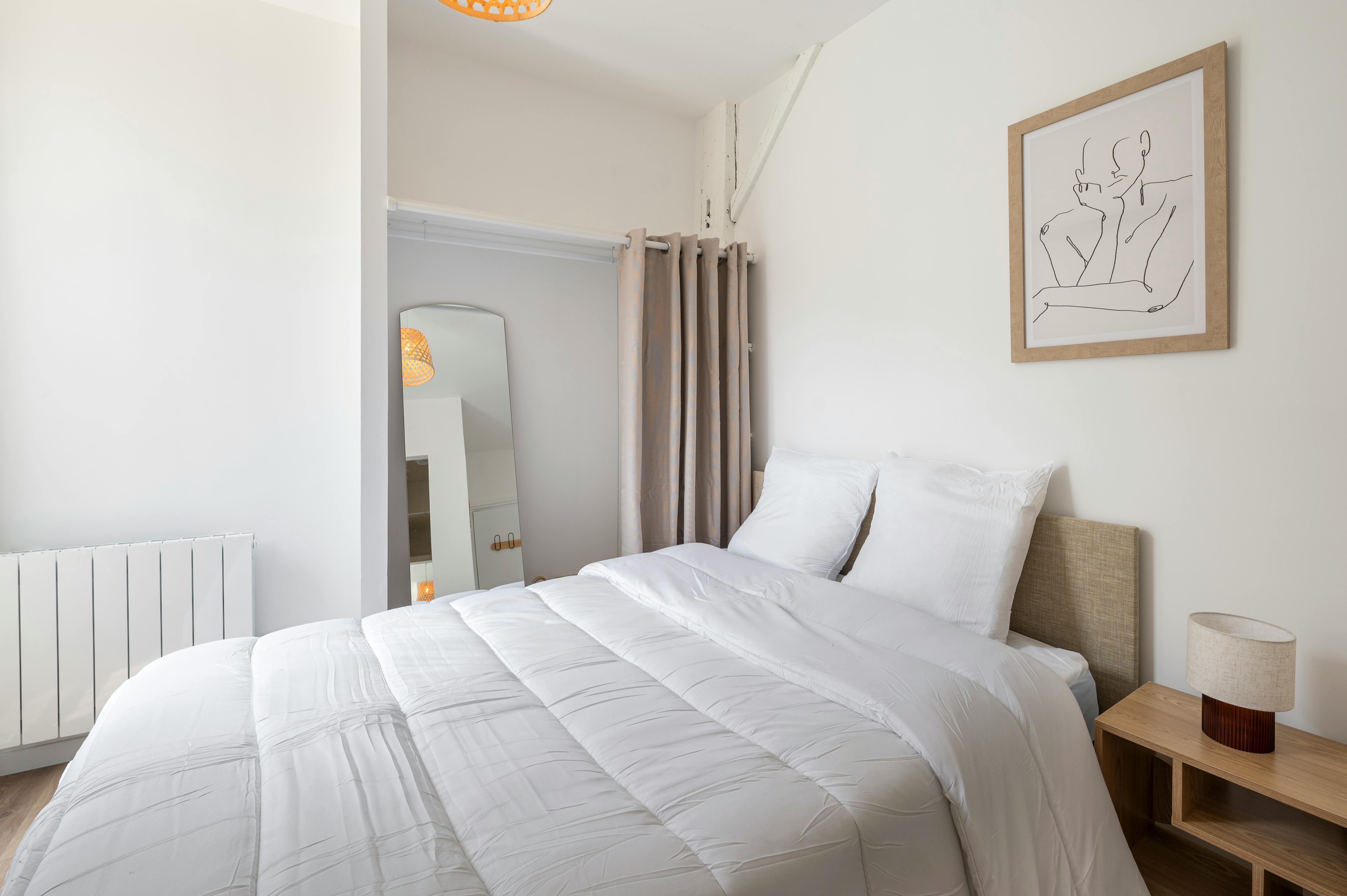 Passage Penel, Paris preview