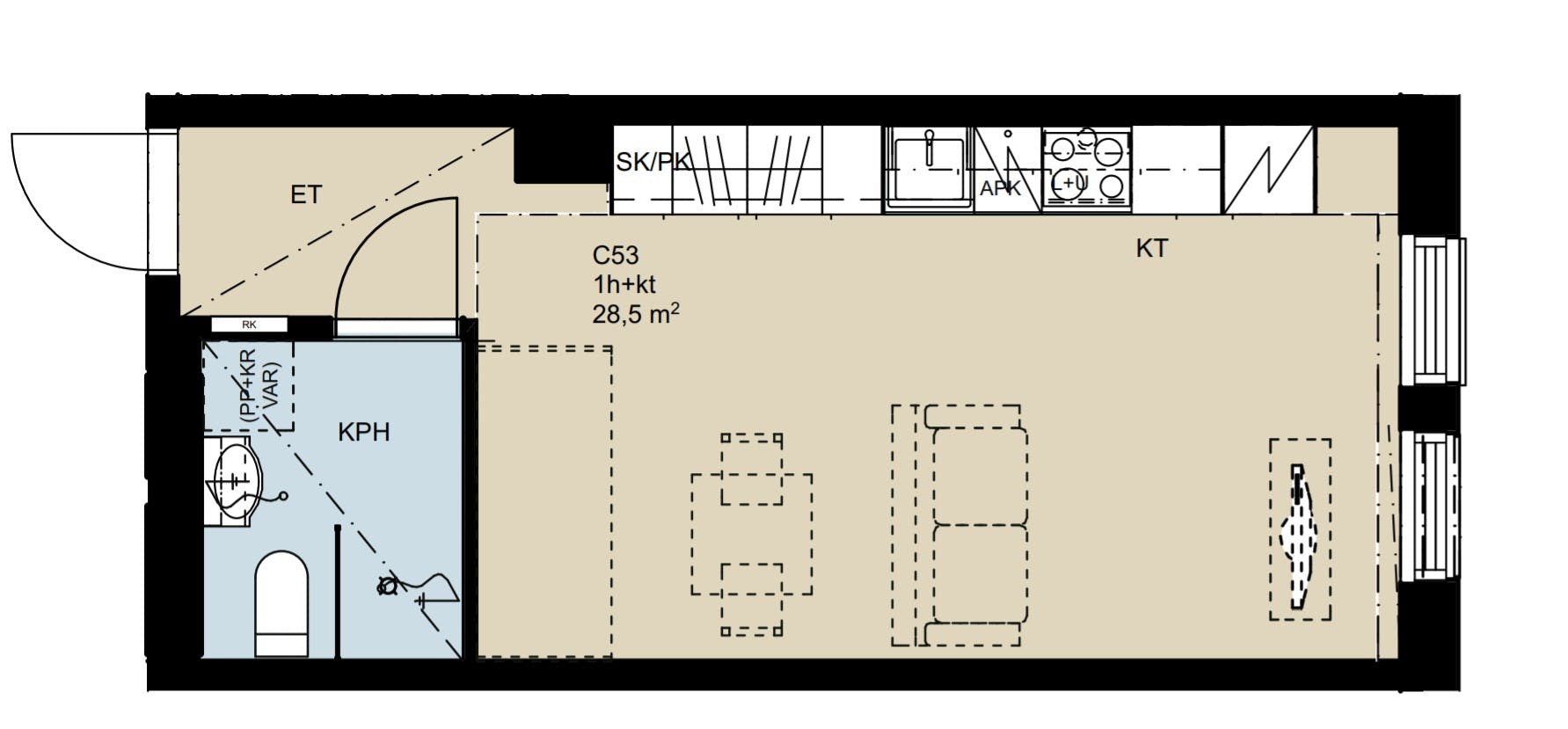 preview gallery tile