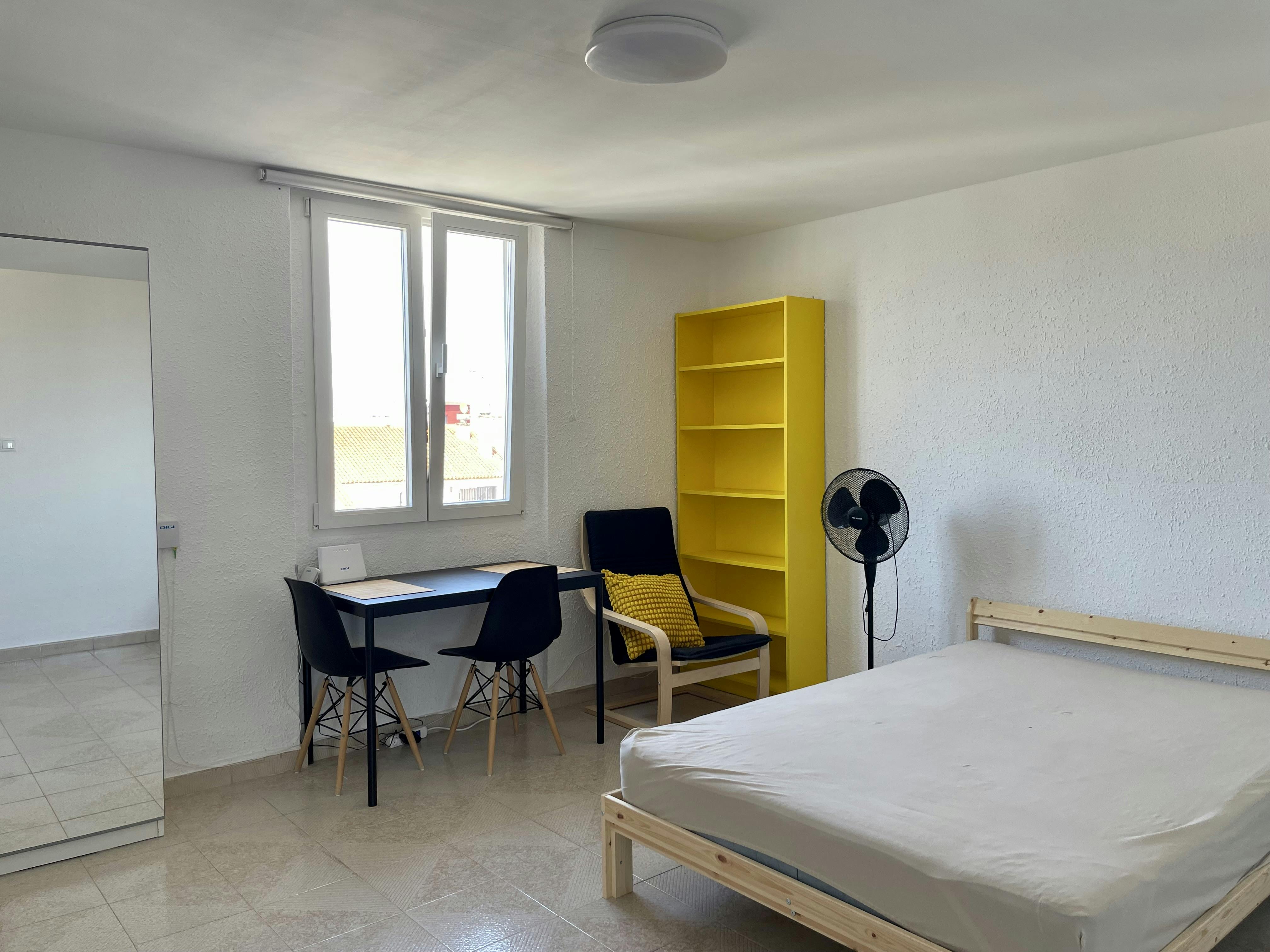 Avinguda Doctor Peset Aleixandre, Valencia Valencia