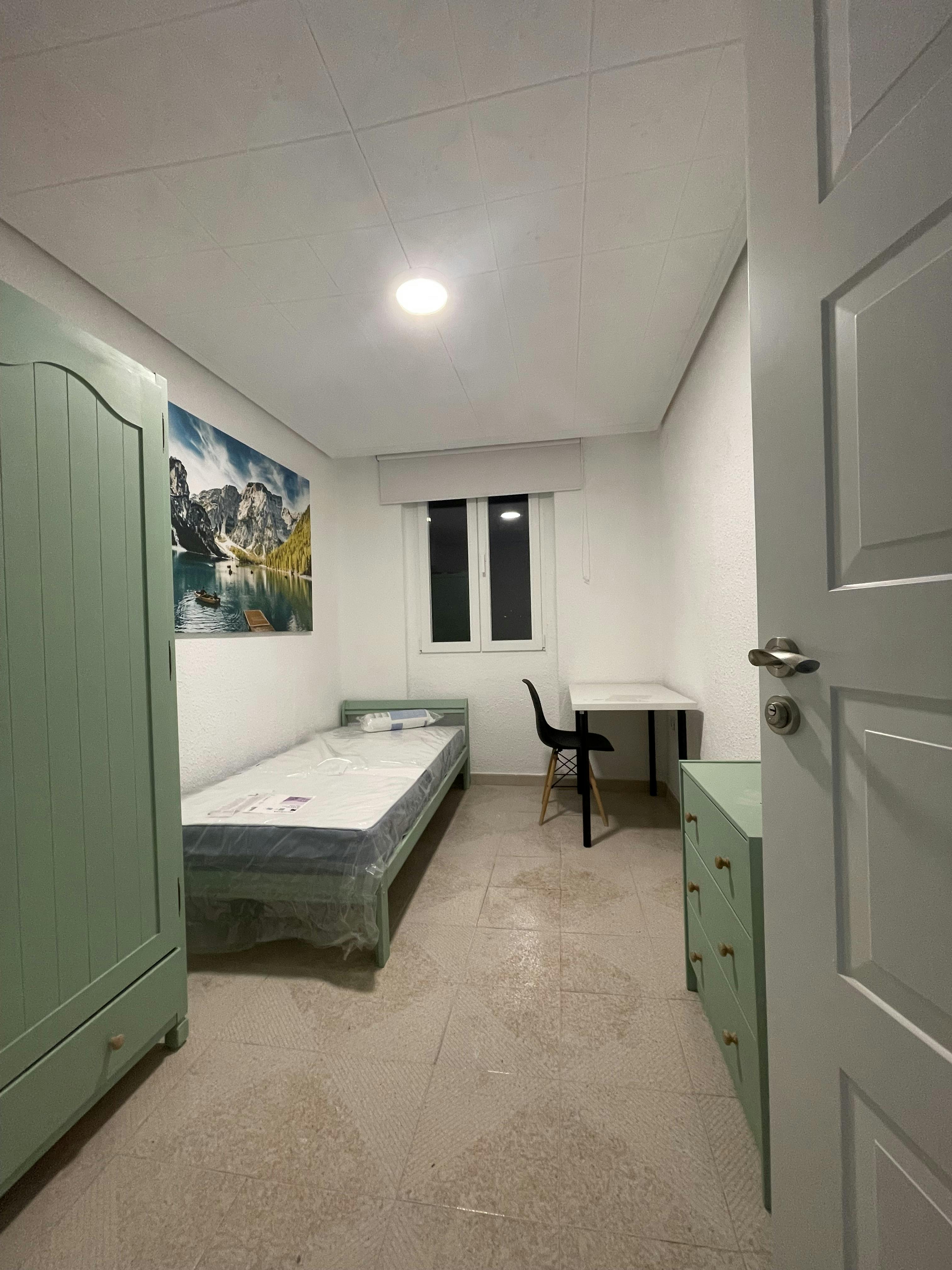 Avinguda Doctor Peset Aleixandre, Valencia Valencia