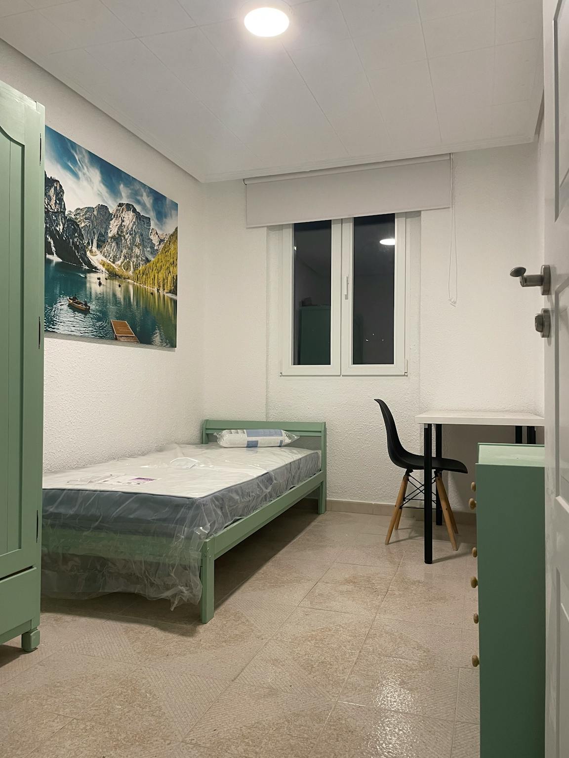 Avinguda Doctor Peset Aleixandre, Valencia preview