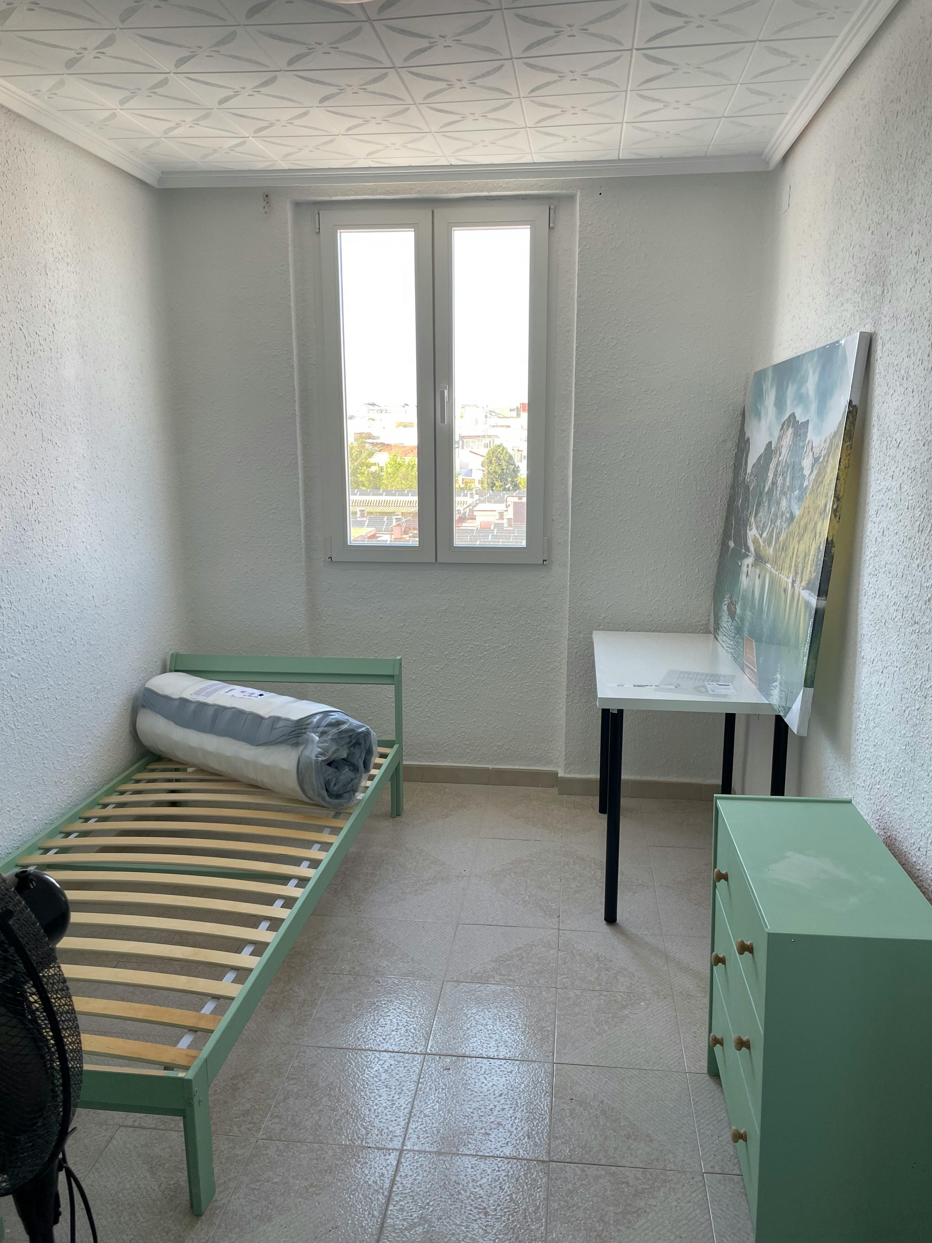 Apartment Valencia, 70m² — photo 2