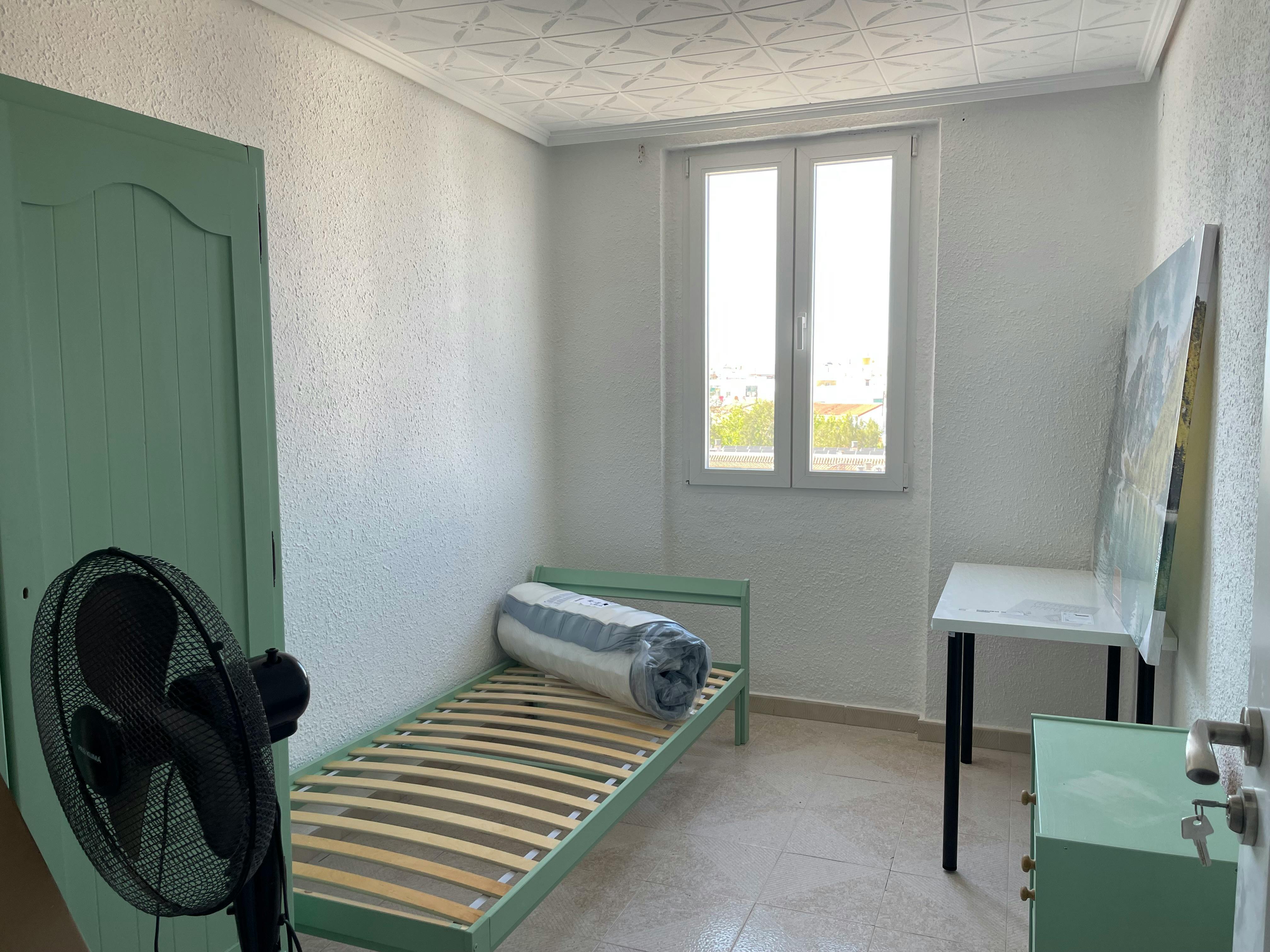 Apartment Valencia, 70m² — photo 5
