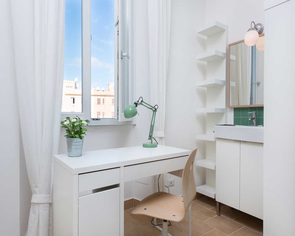 Private room in Viale Scalo San Lorenzo, Rome (1543582) room image 10