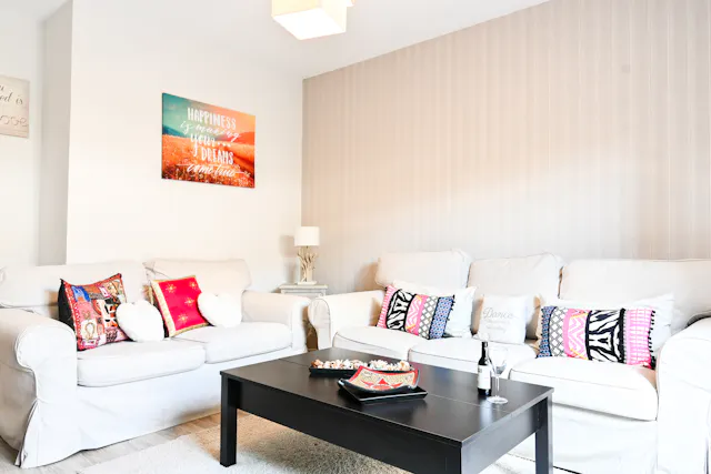 1-Bedroom Apartment in Calle Carabela, Madrid (1543591) room image 1