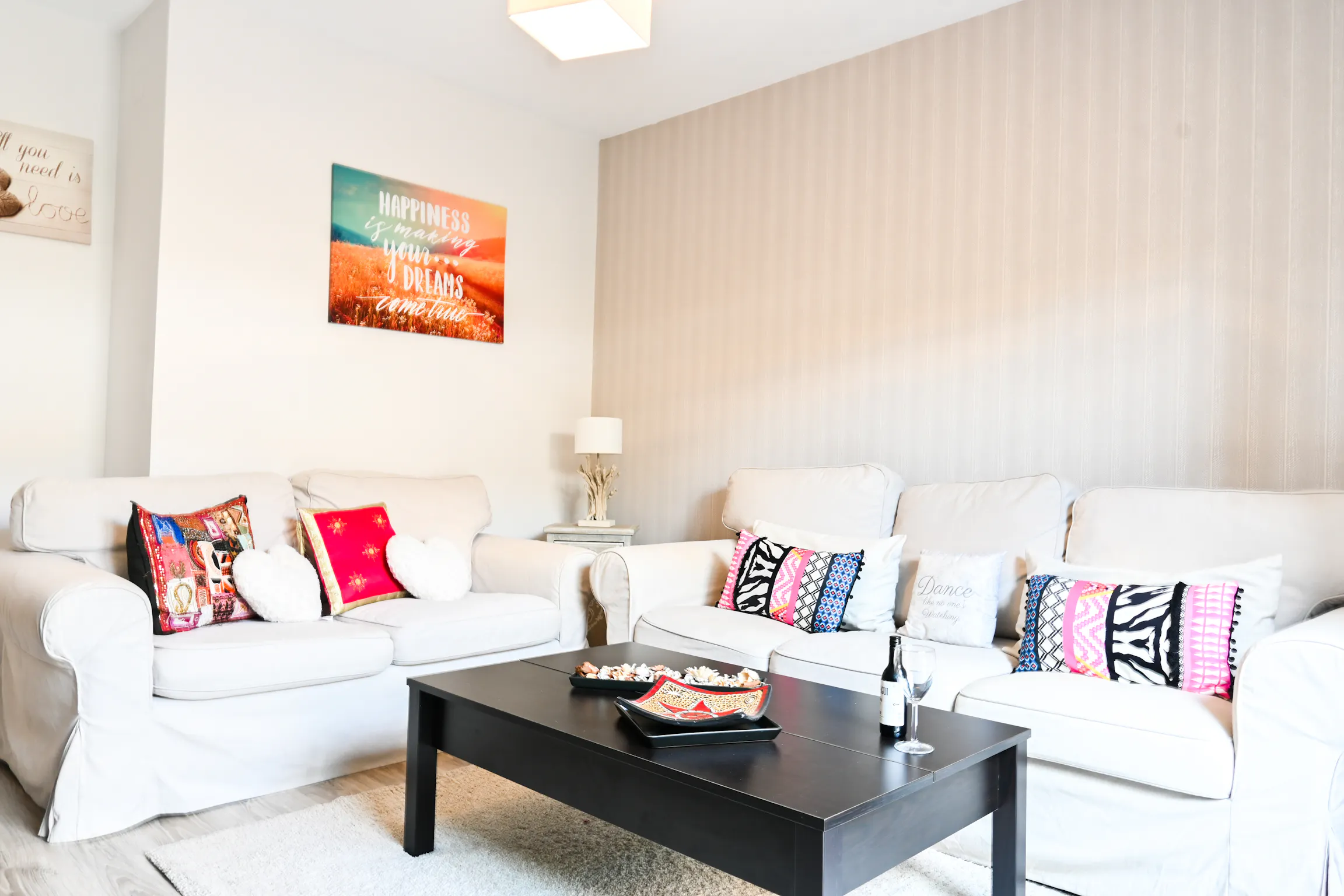 1-Bedroom Apartment in Calle Carabela, Madrid (1543591) ROOM 4