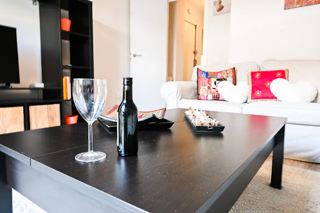 1-Bedroom Apartment in Calle Carabela, Madrid (1543591) room image 2