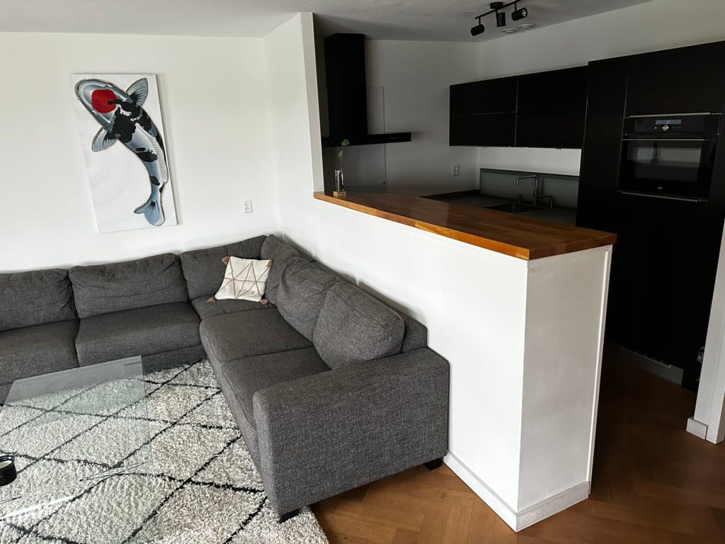 Apartment Rotterdam, 75m² — photo 6