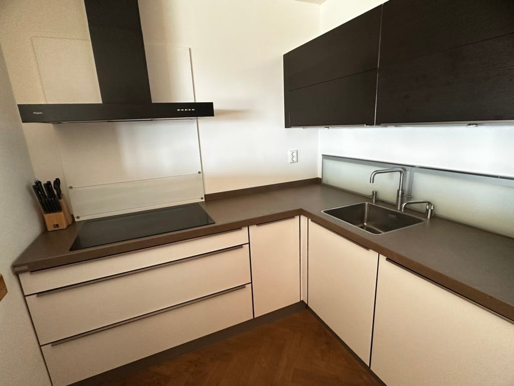 Apartment Rotterdam, 75m² — photo 1