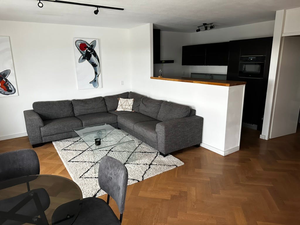 Apartment Rotterdam, 75m² — photo 7